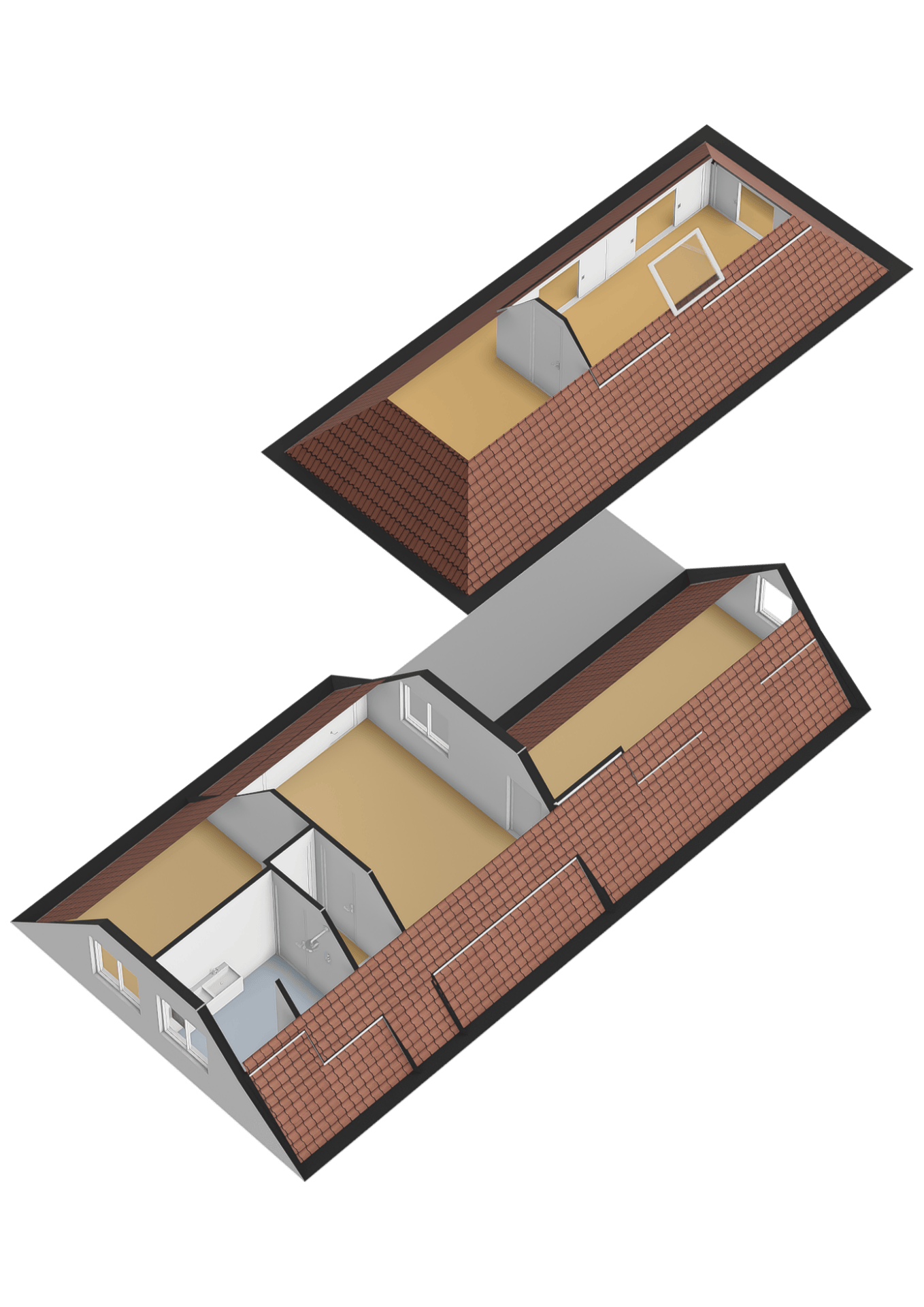 Wolvegasterweg 5 - Plans in gallery item 5