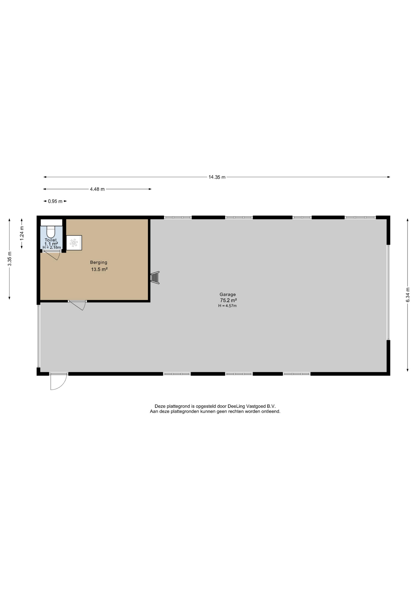 Breewei 59 - Plans in gallery item 7