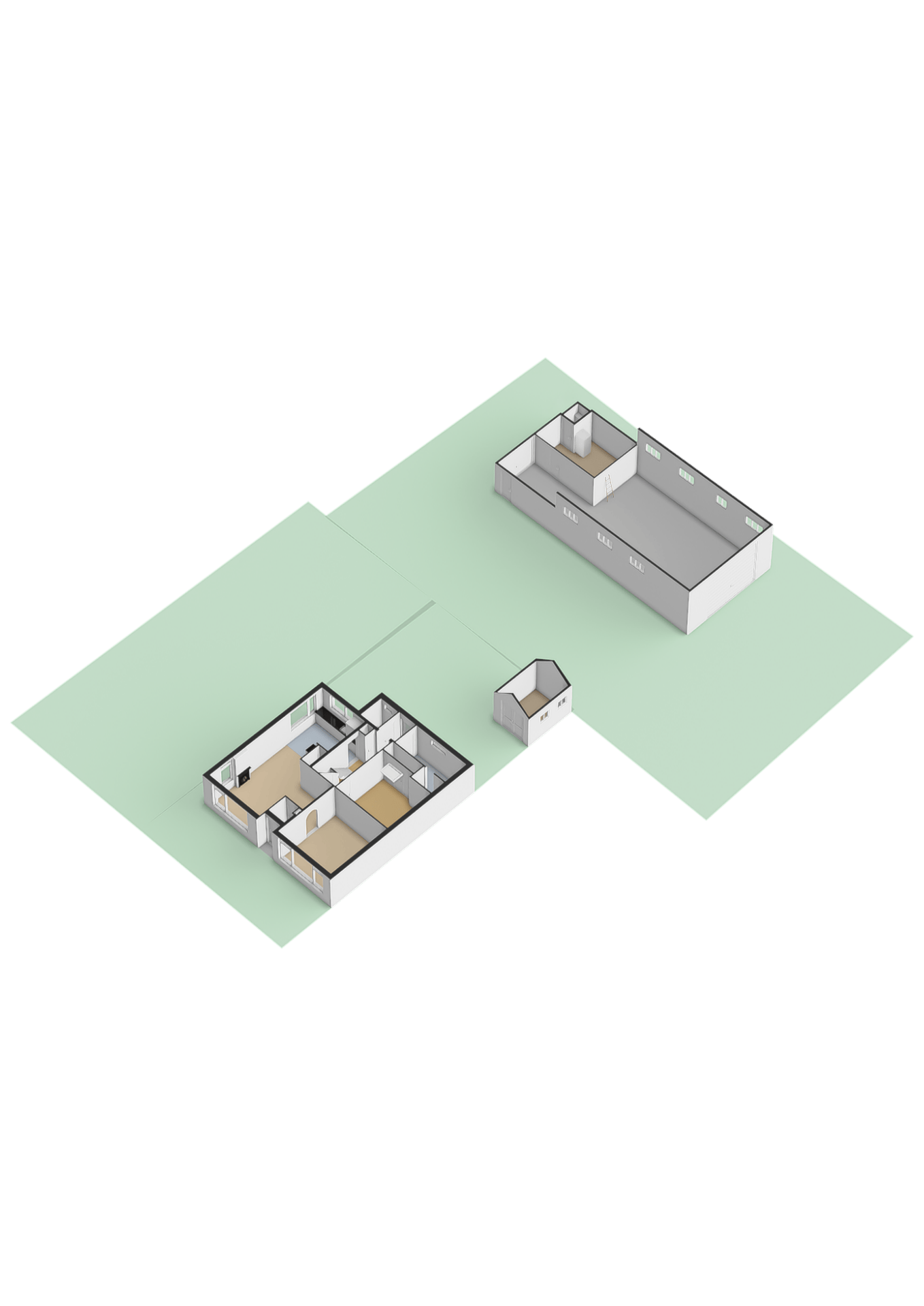 Breewei 59 - Plans in gallery item 12