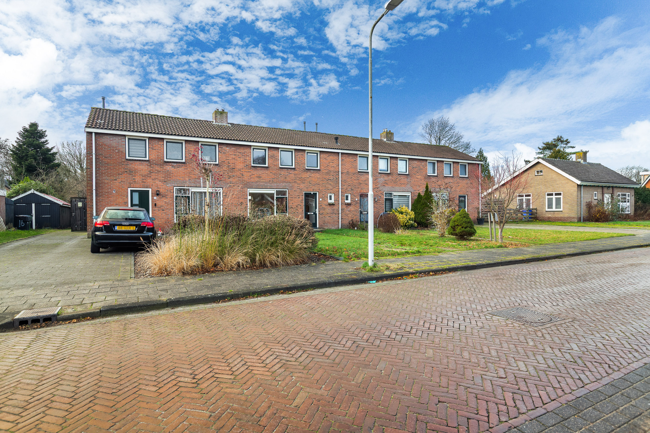 Buorsterwyk 12, Lippenhuizen 2