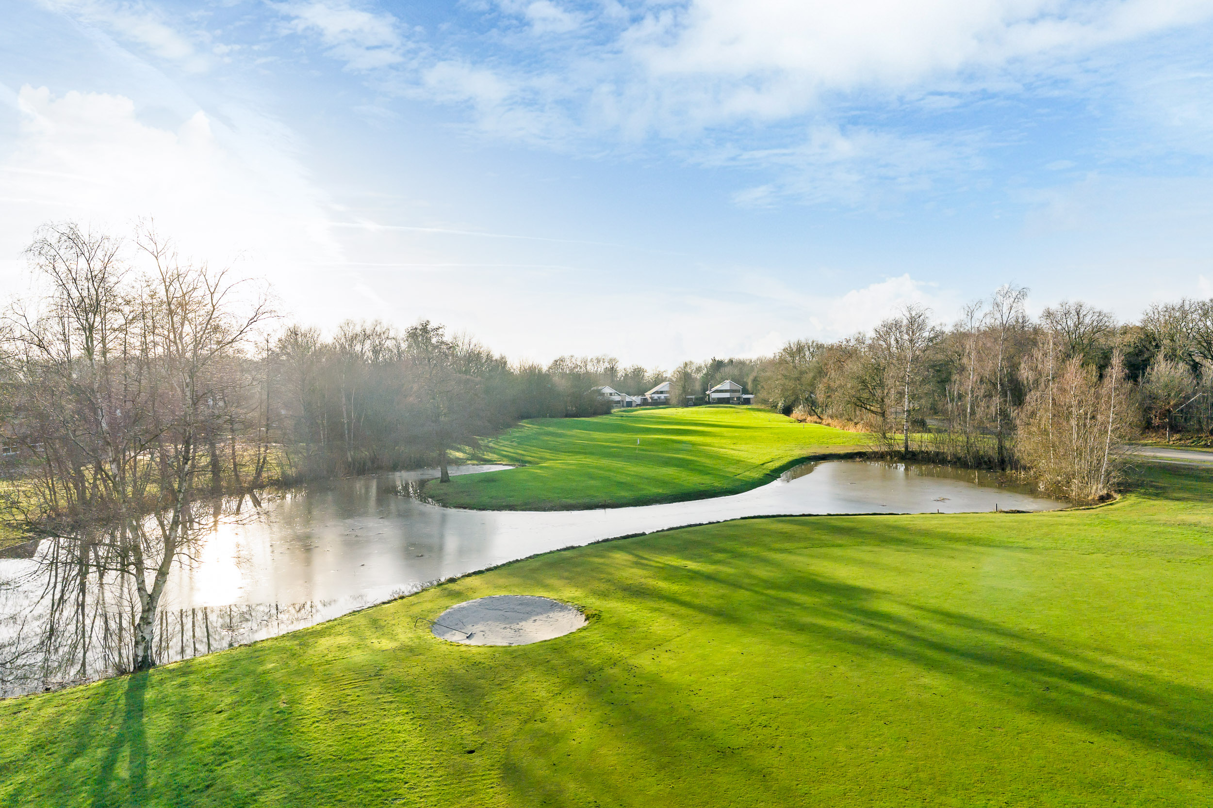 Golflaan 4-32, Heerenveen 2