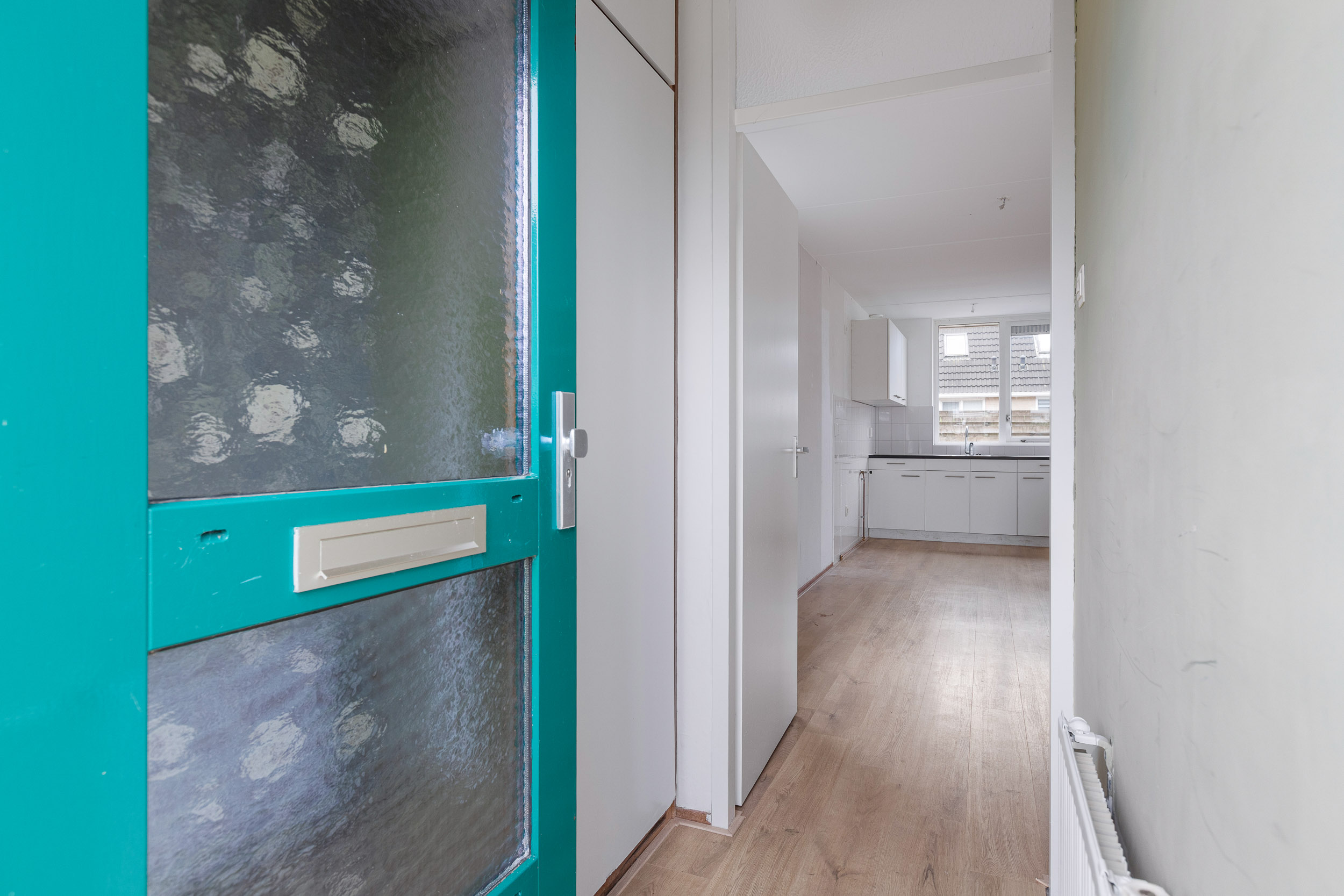Suster v.d. Vegtstrjitte 13 - video