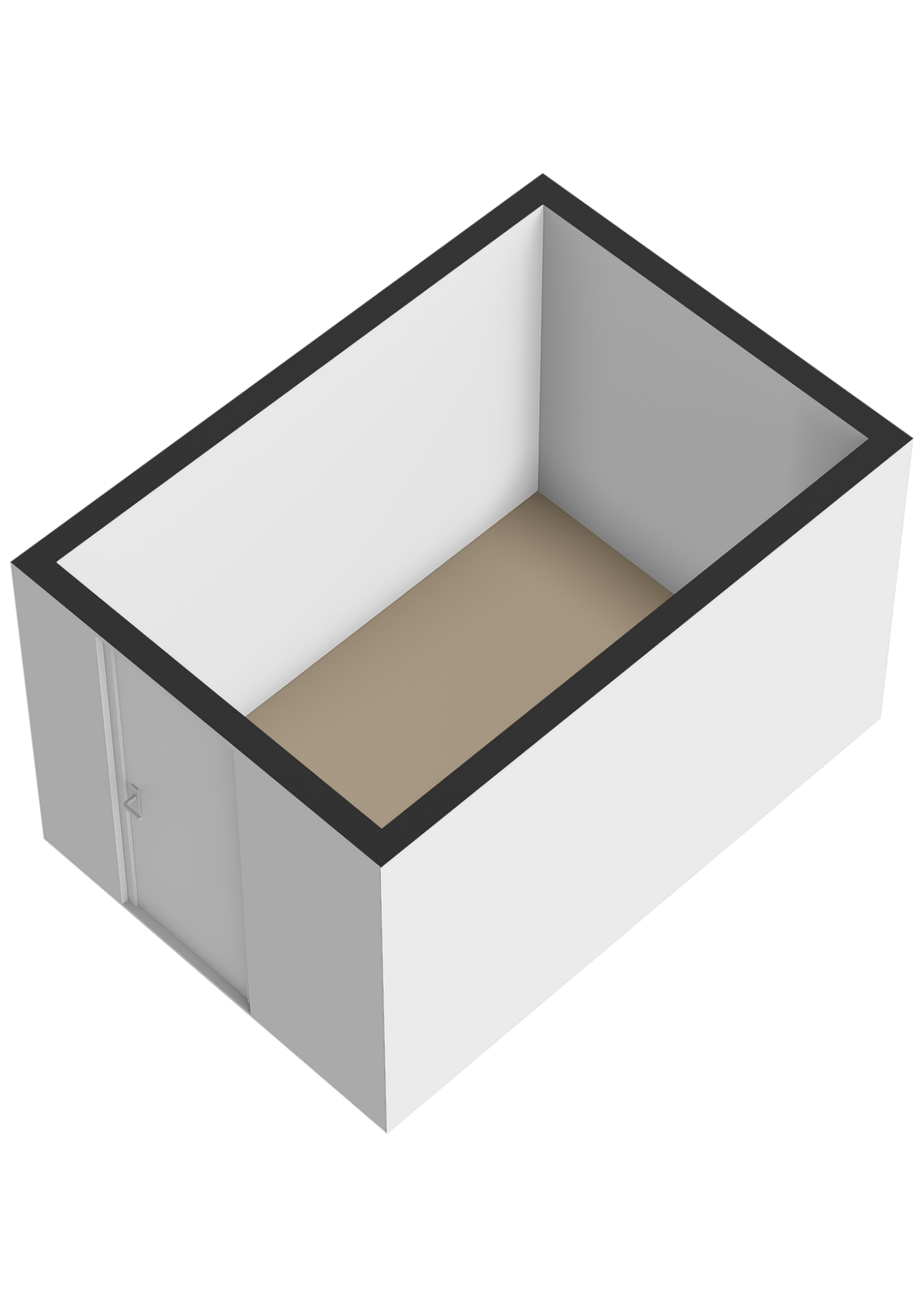 Rattelwacht 50 - Plans in gallery item 8