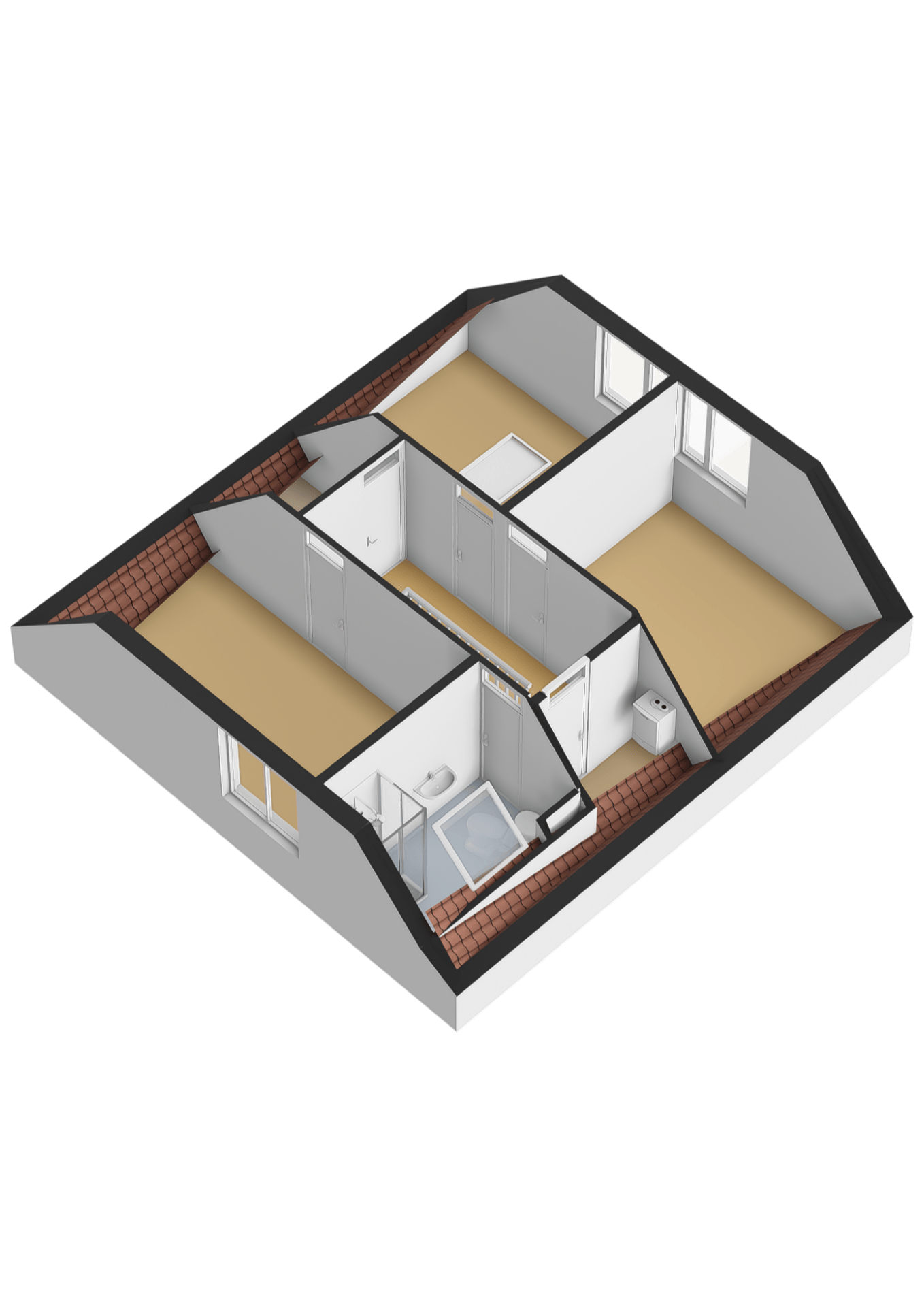 Wederik 102 - Plans in gallery item 6