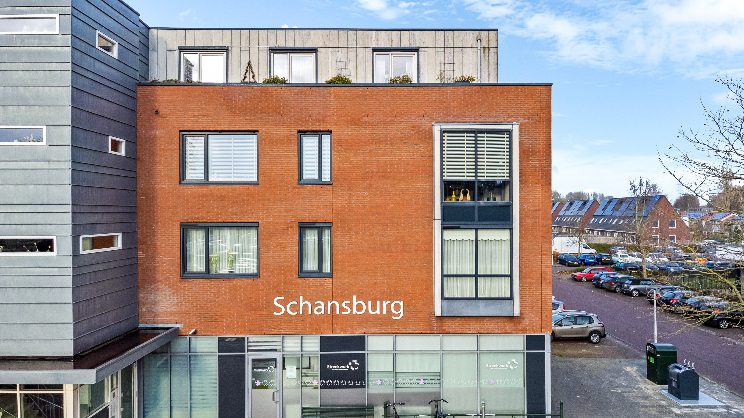 Schansburg 1 14 - Gallery item 5