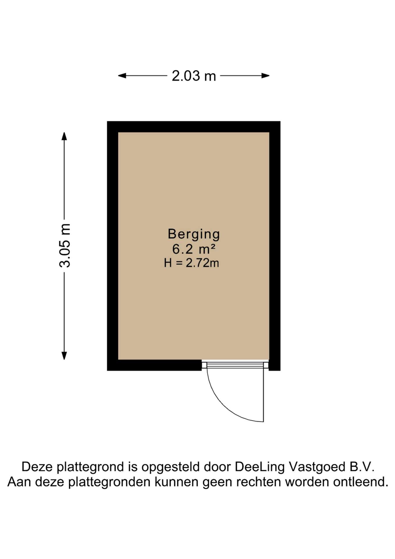 Vaart Zz 53 A - Plattegronden 3