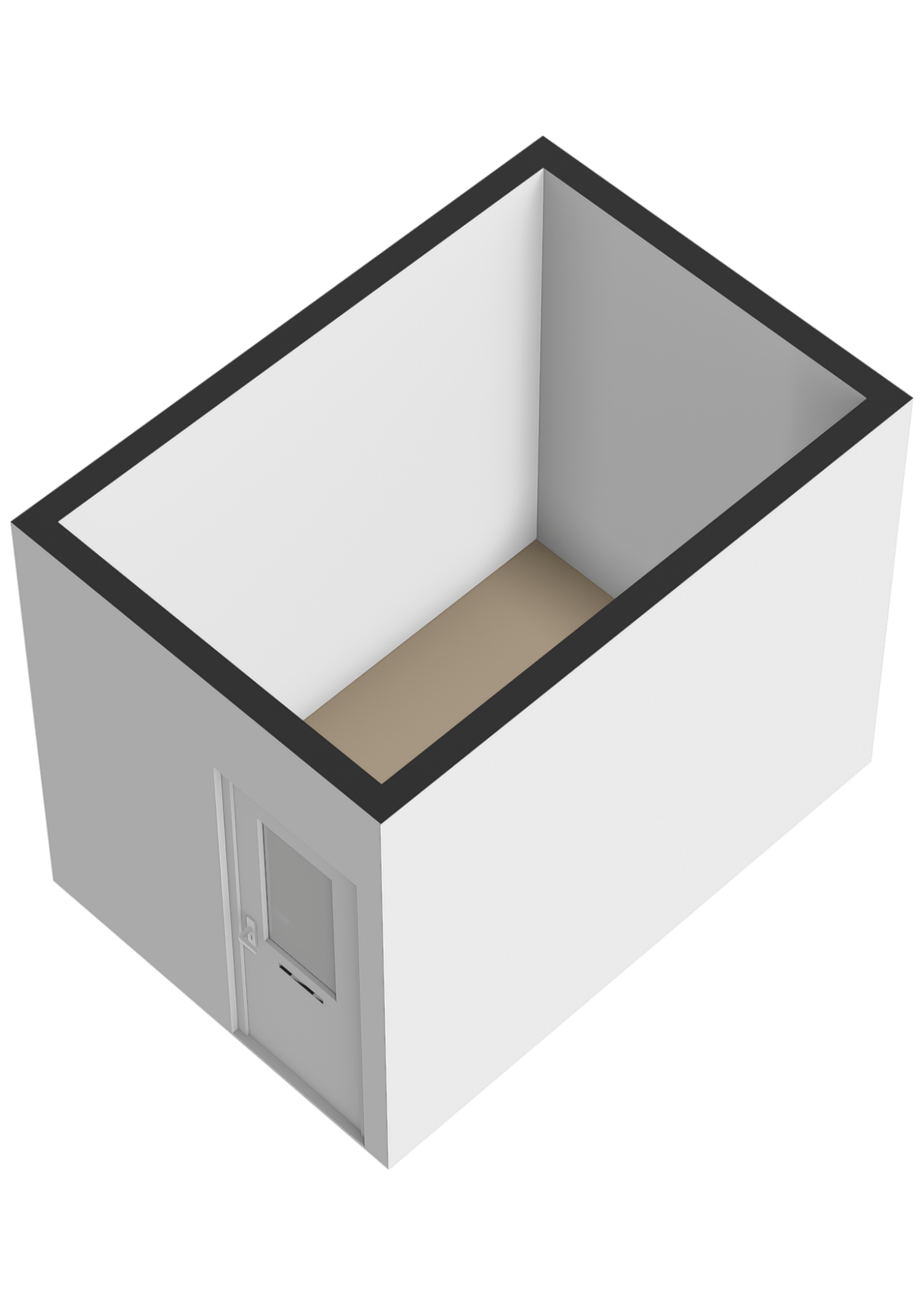 Vaart Zz 53 A - Plattegronden 4