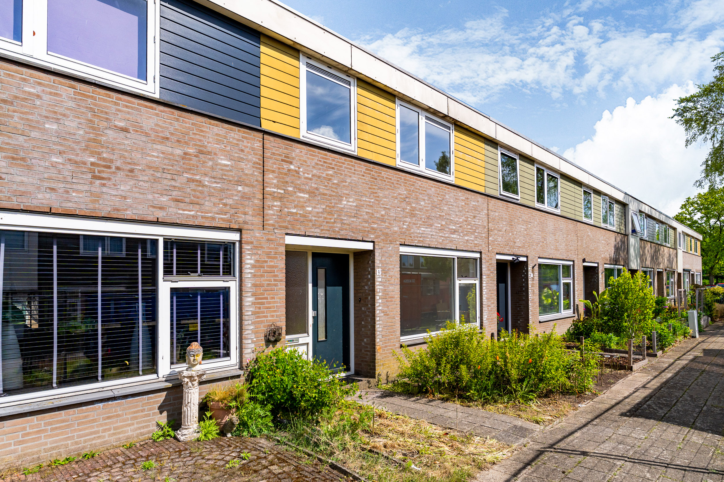 Bessemerstraat 9