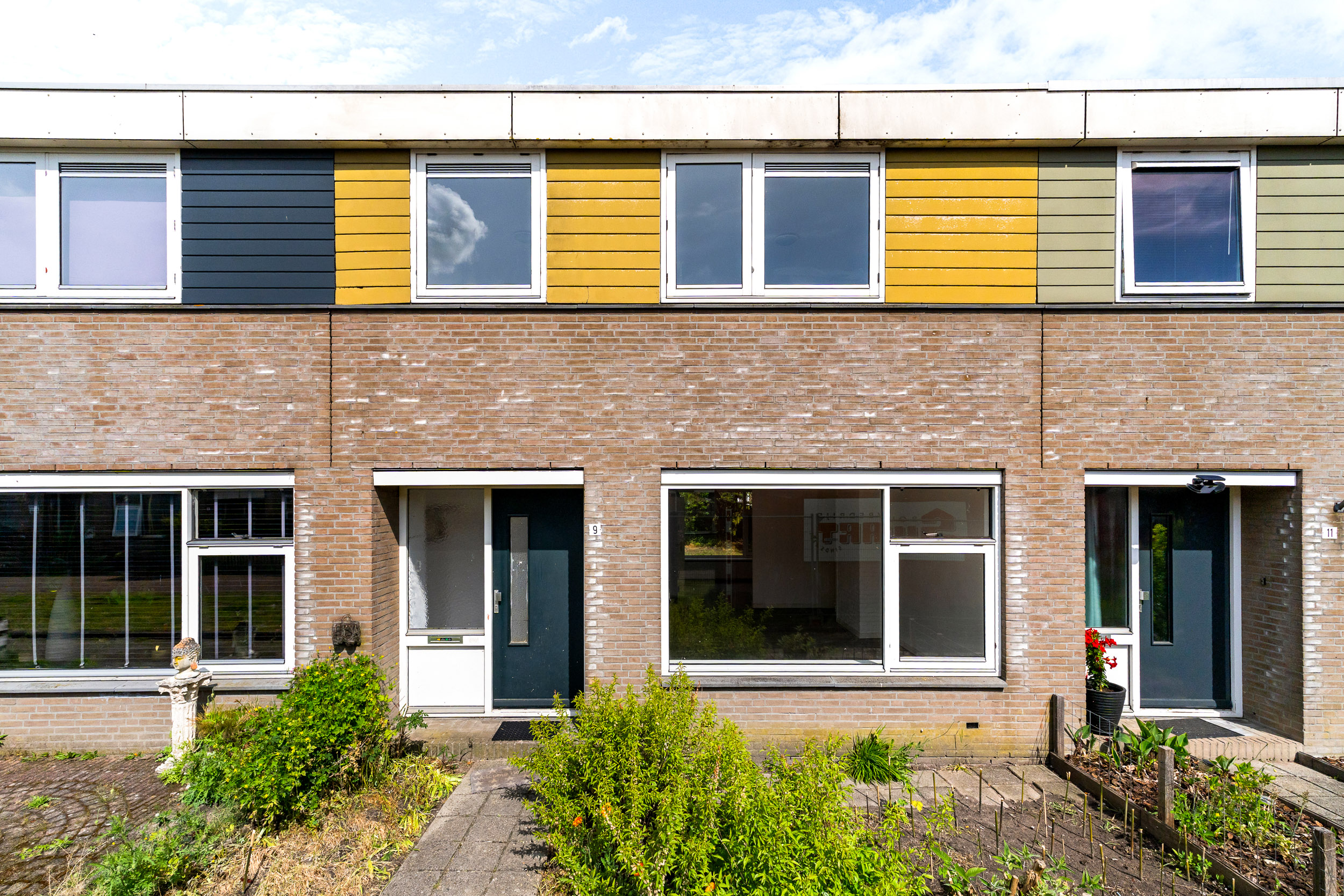 Bessemerstraat 9 - Media 3