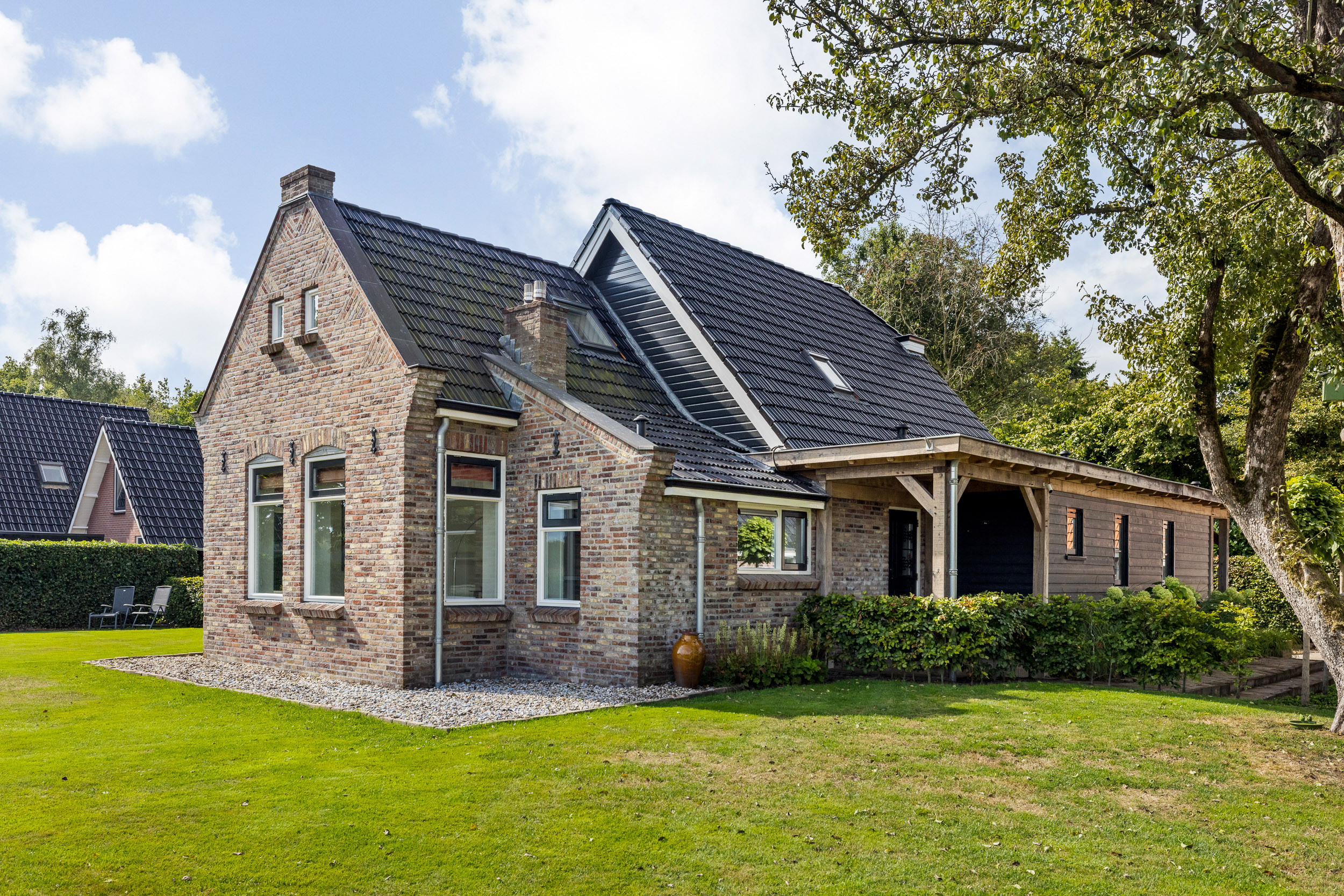 10e Wyk 4, Hoornsterzwaag 2