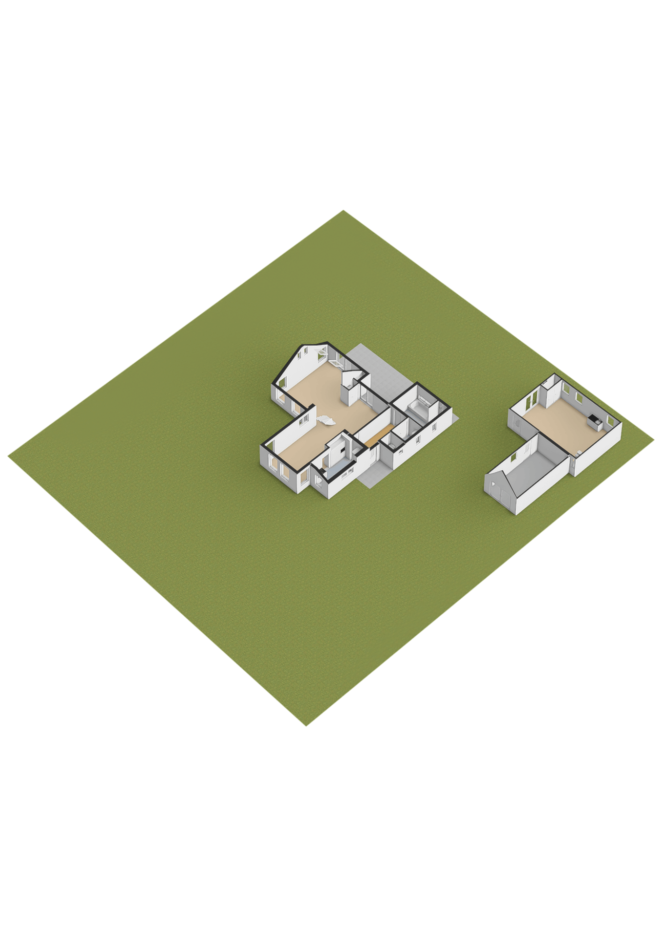10e Wyk 4 - Plans in gallery item 10