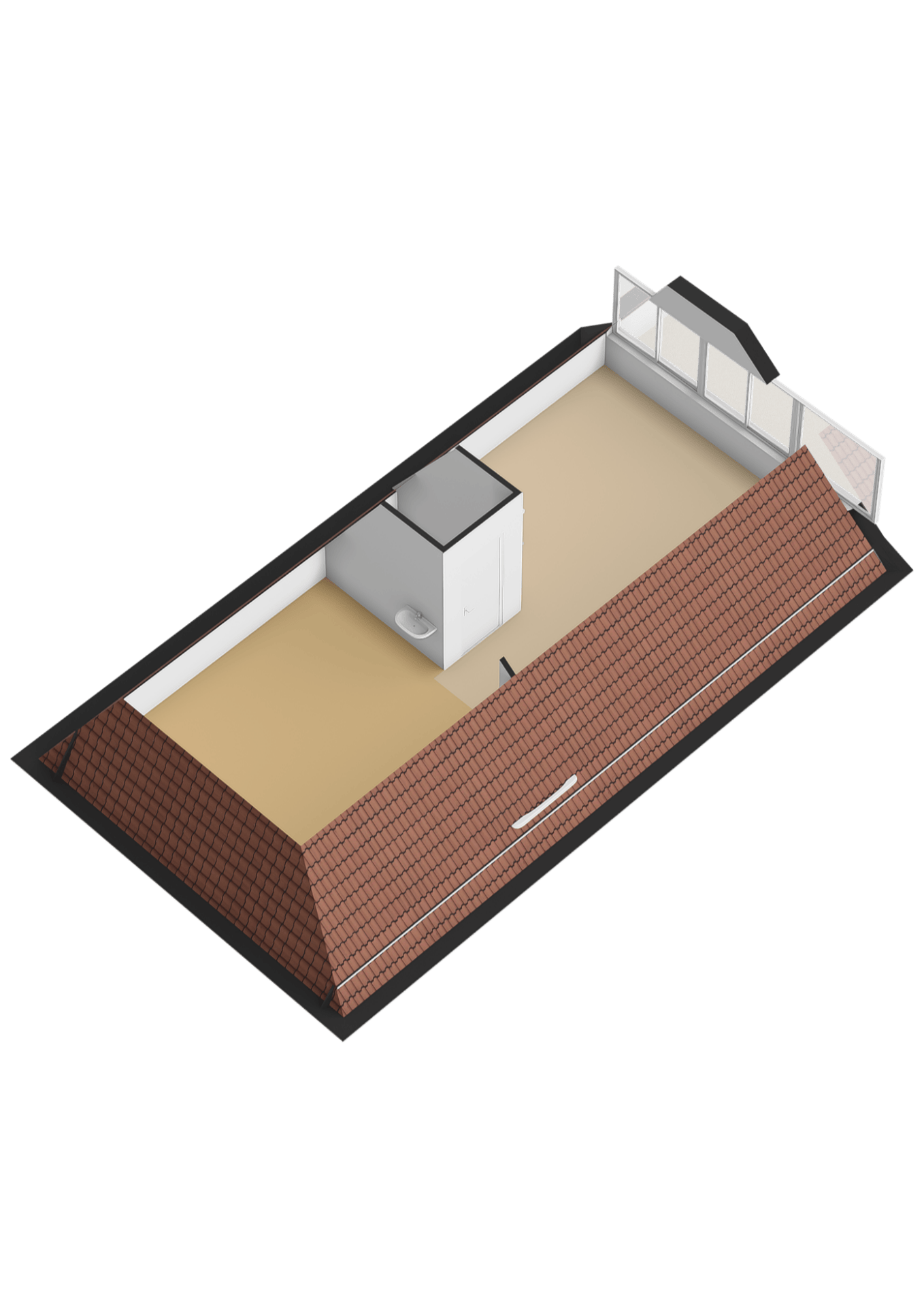 Idzardaweg 104 - Plans in gallery item 6