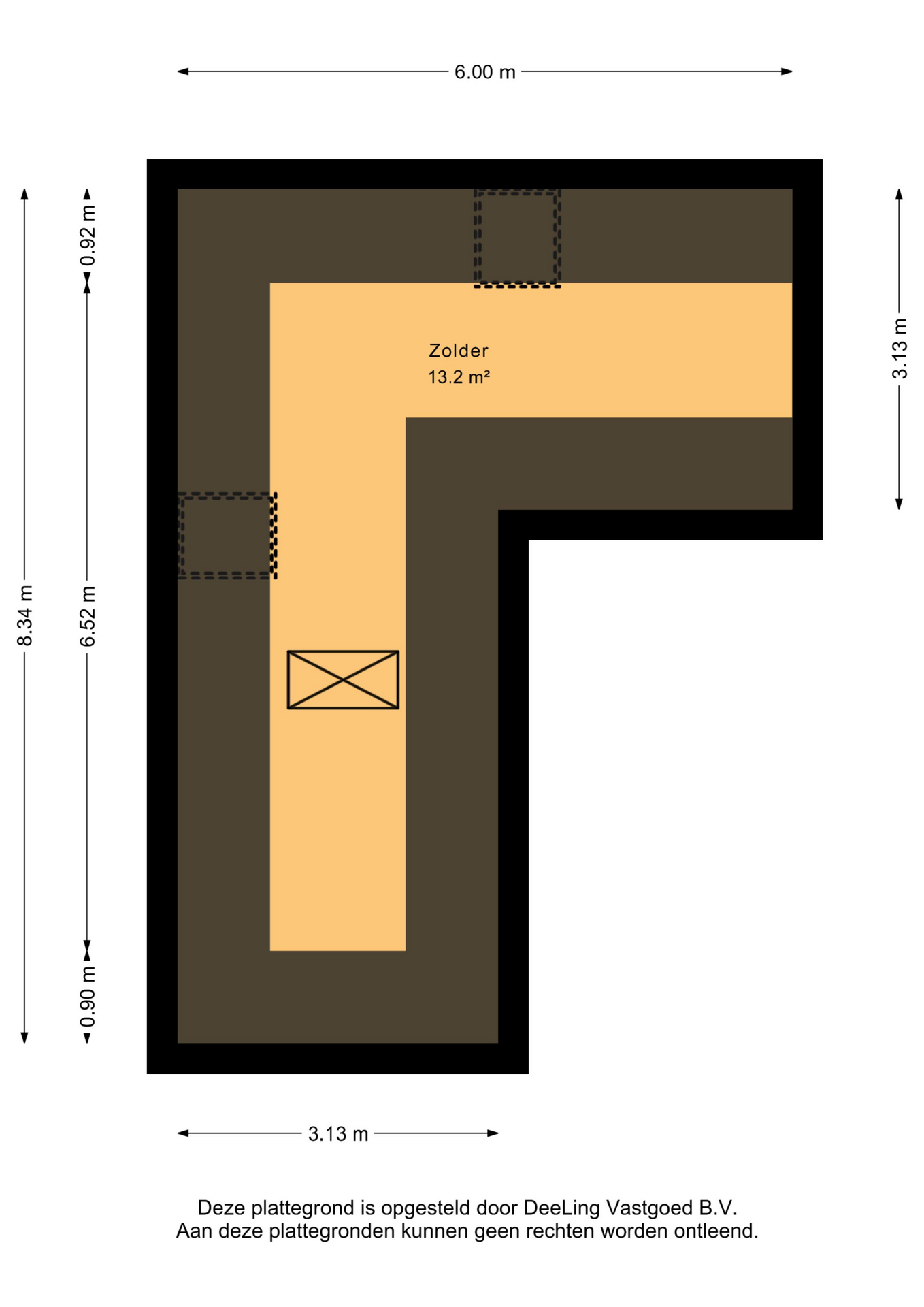 Idzardaweg 104 - Plans in gallery item 9