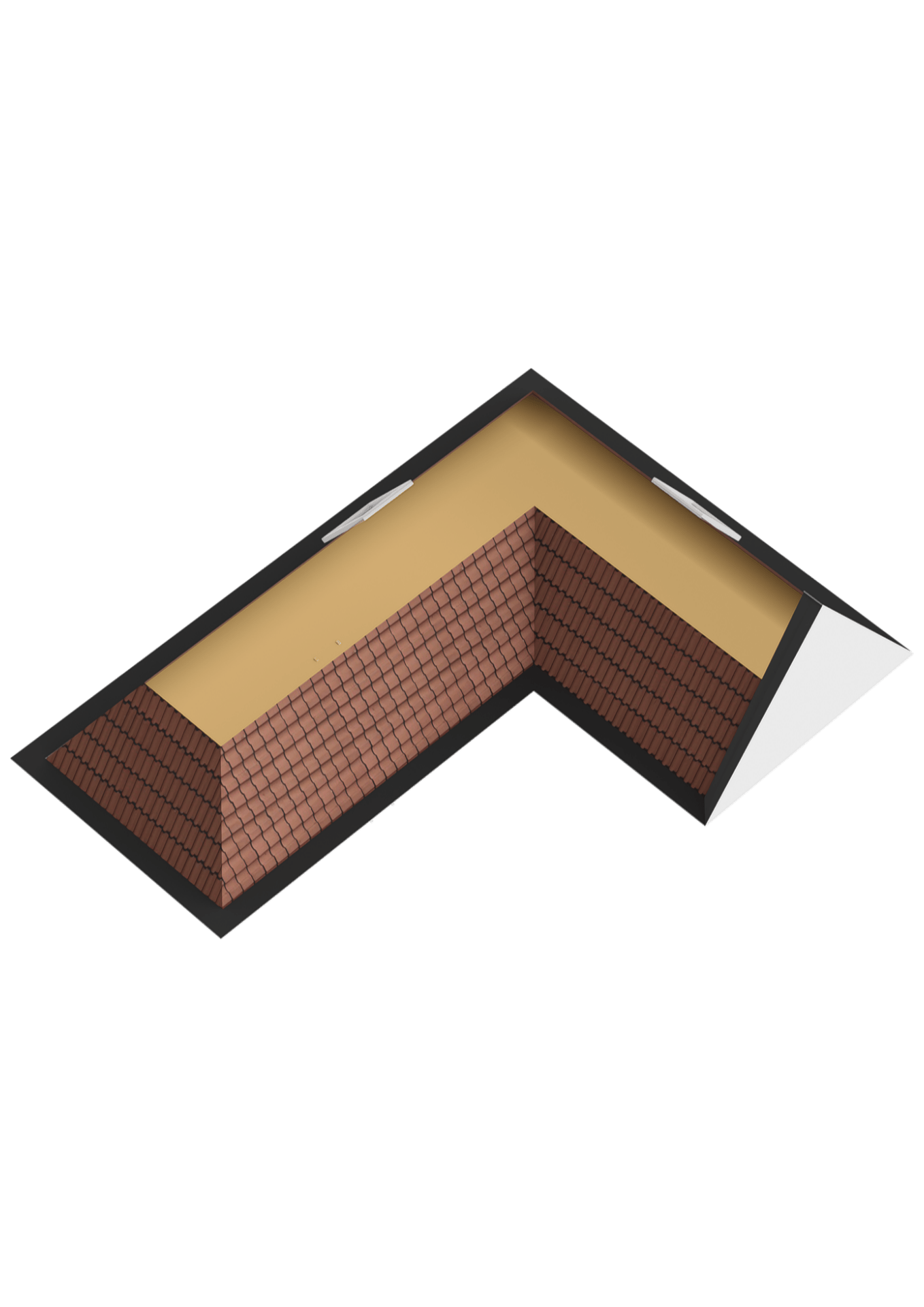Idzardaweg 104 - Plans in gallery item 10
