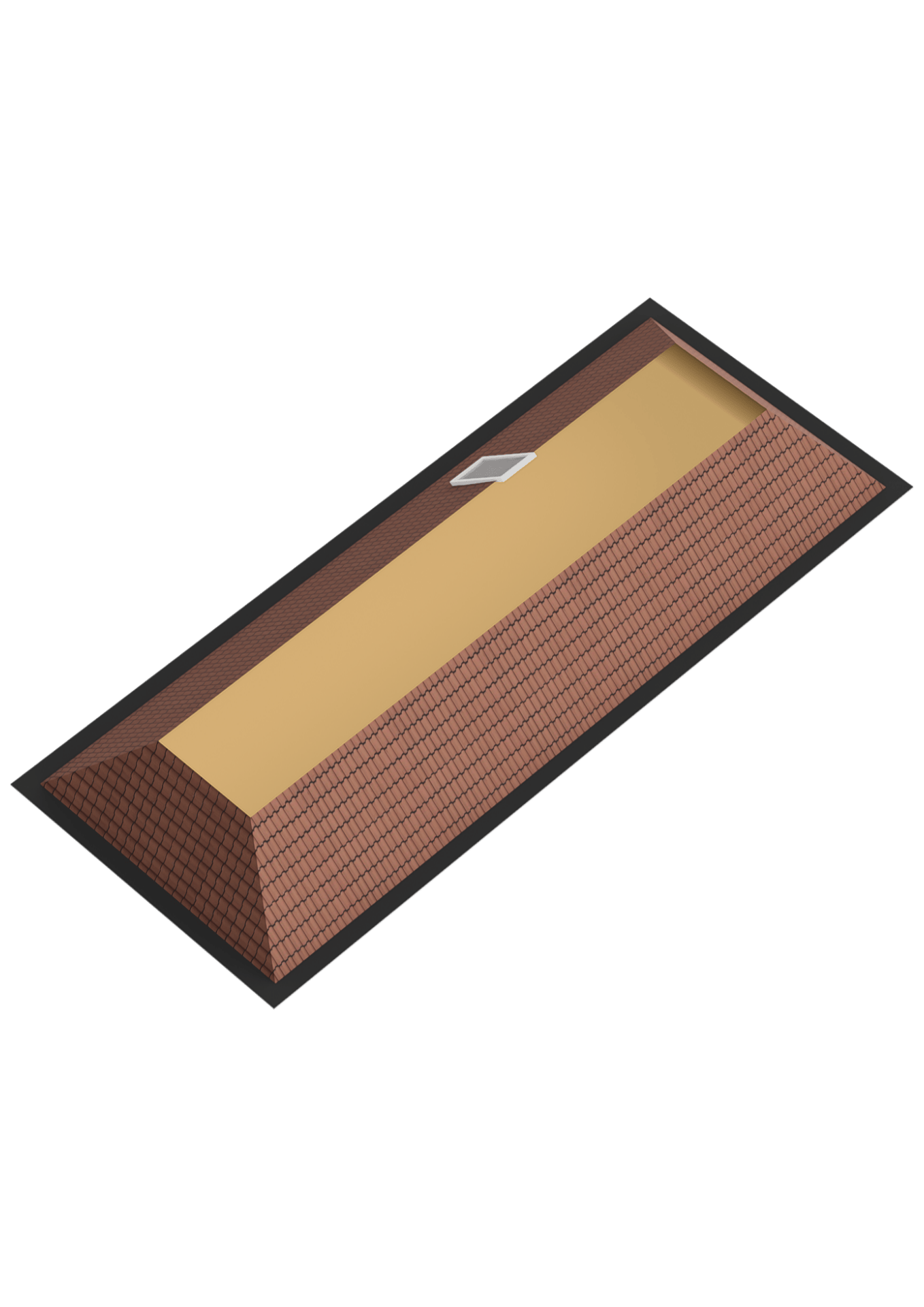 Idzardaweg 104 - Plans in gallery item 12