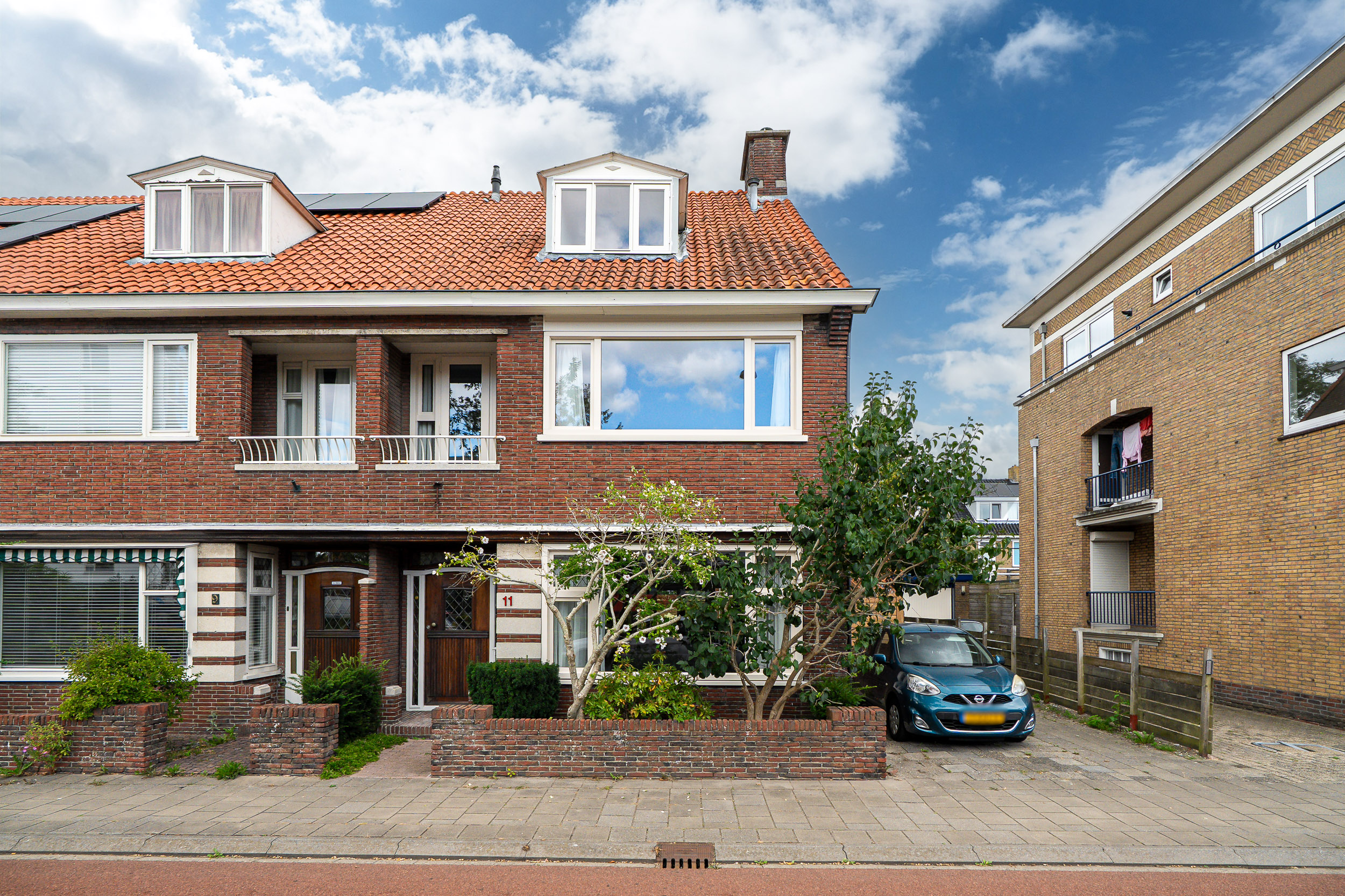 Heliconweg 11, Leeuwarden 1