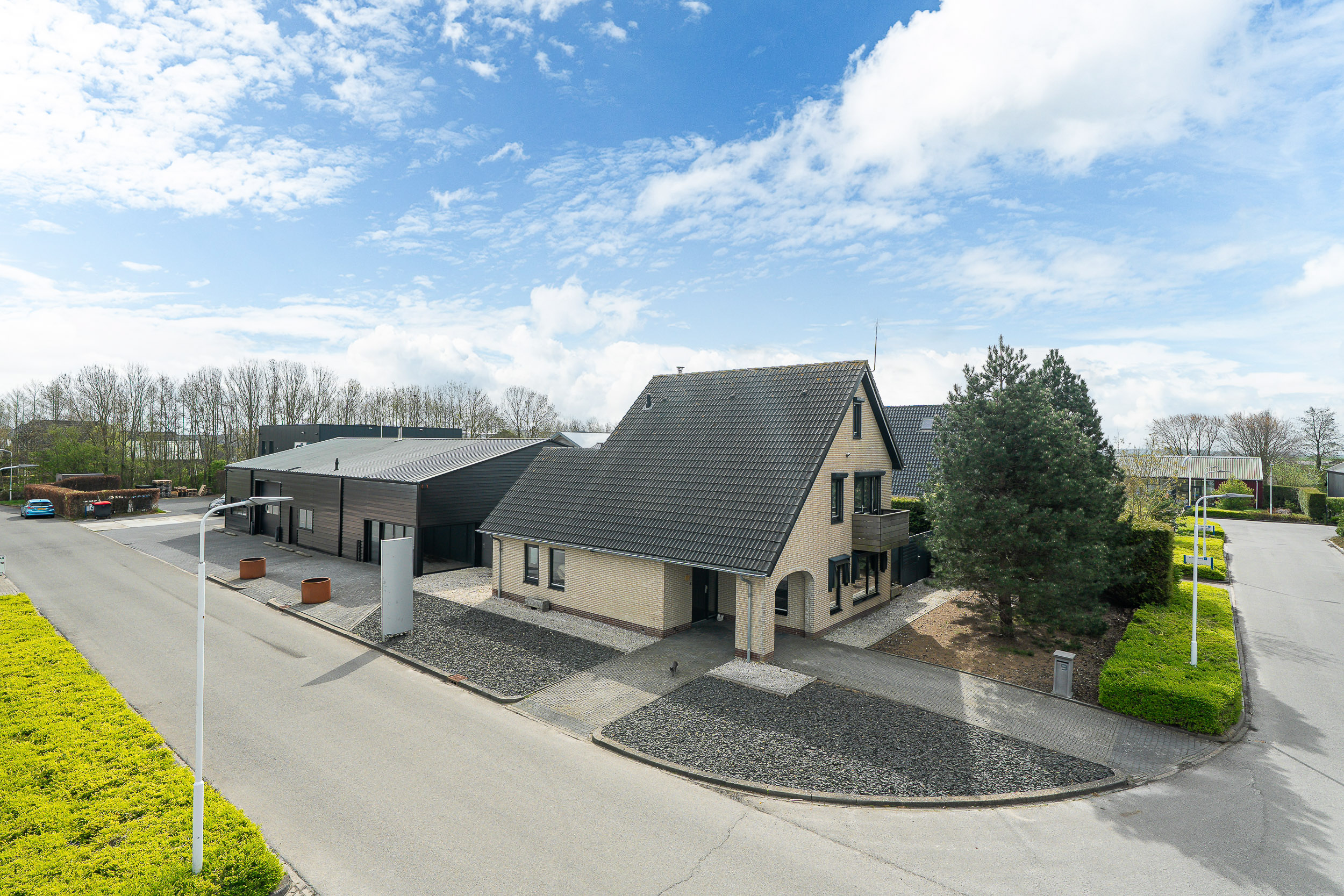 Nij Toerenburg 9, St.-annaparochie 1