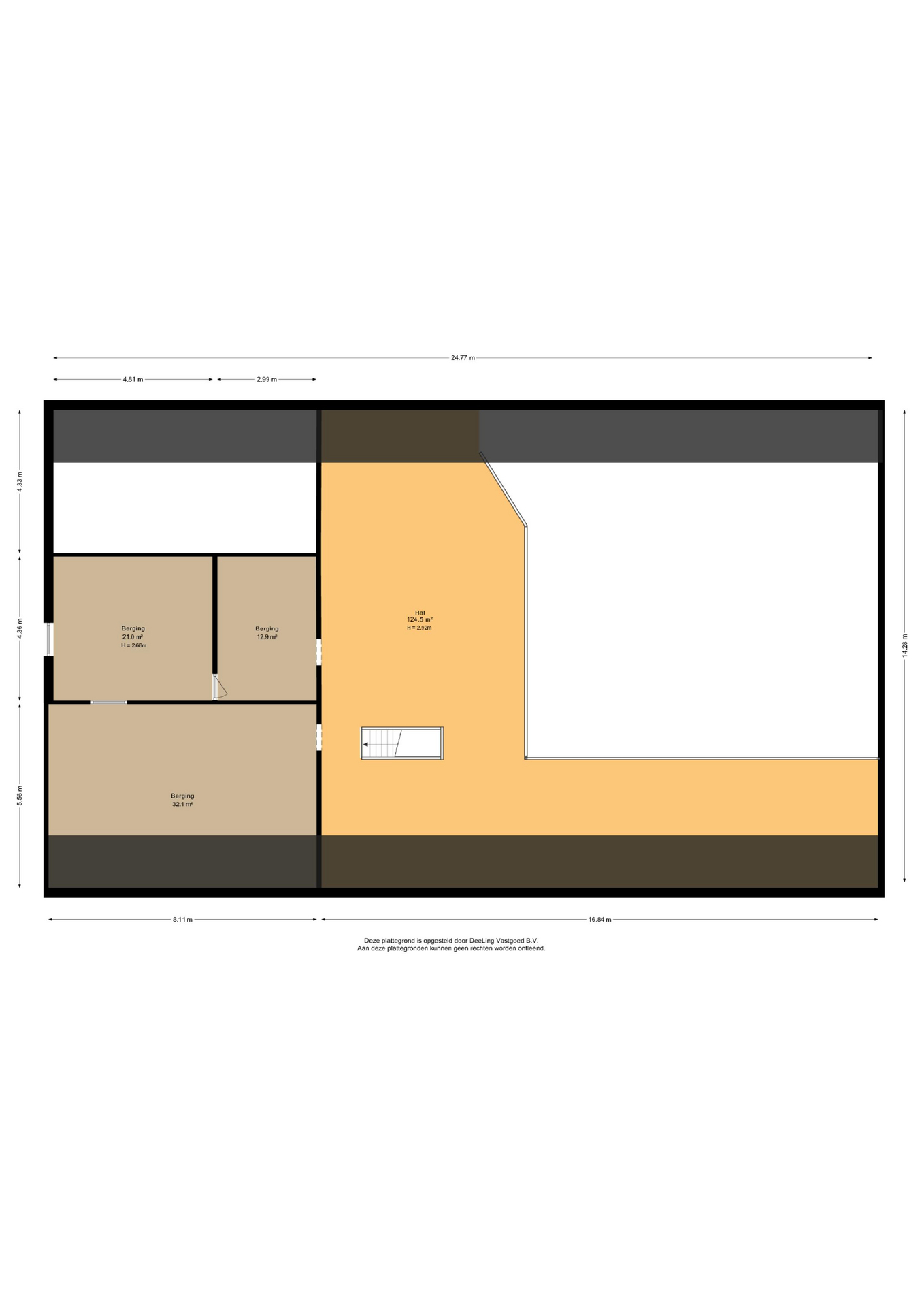 Nij Toerenburg 9 - Plans in gallery item 7