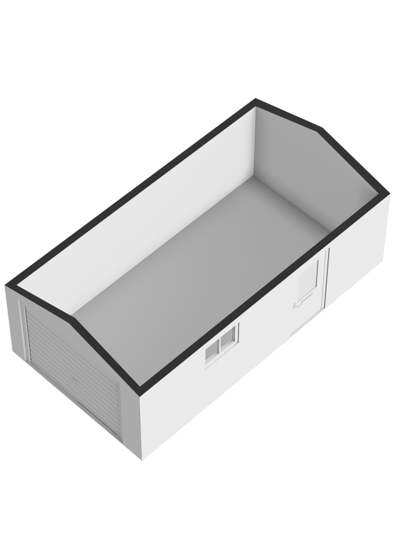 de Trije 33 - Plans in gallery item 6
