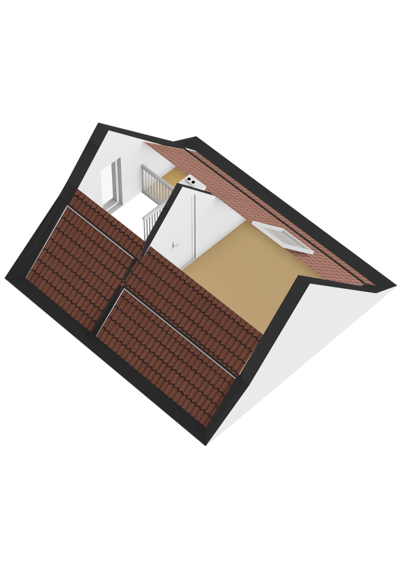 de Trije 33 - Plans in gallery item 10