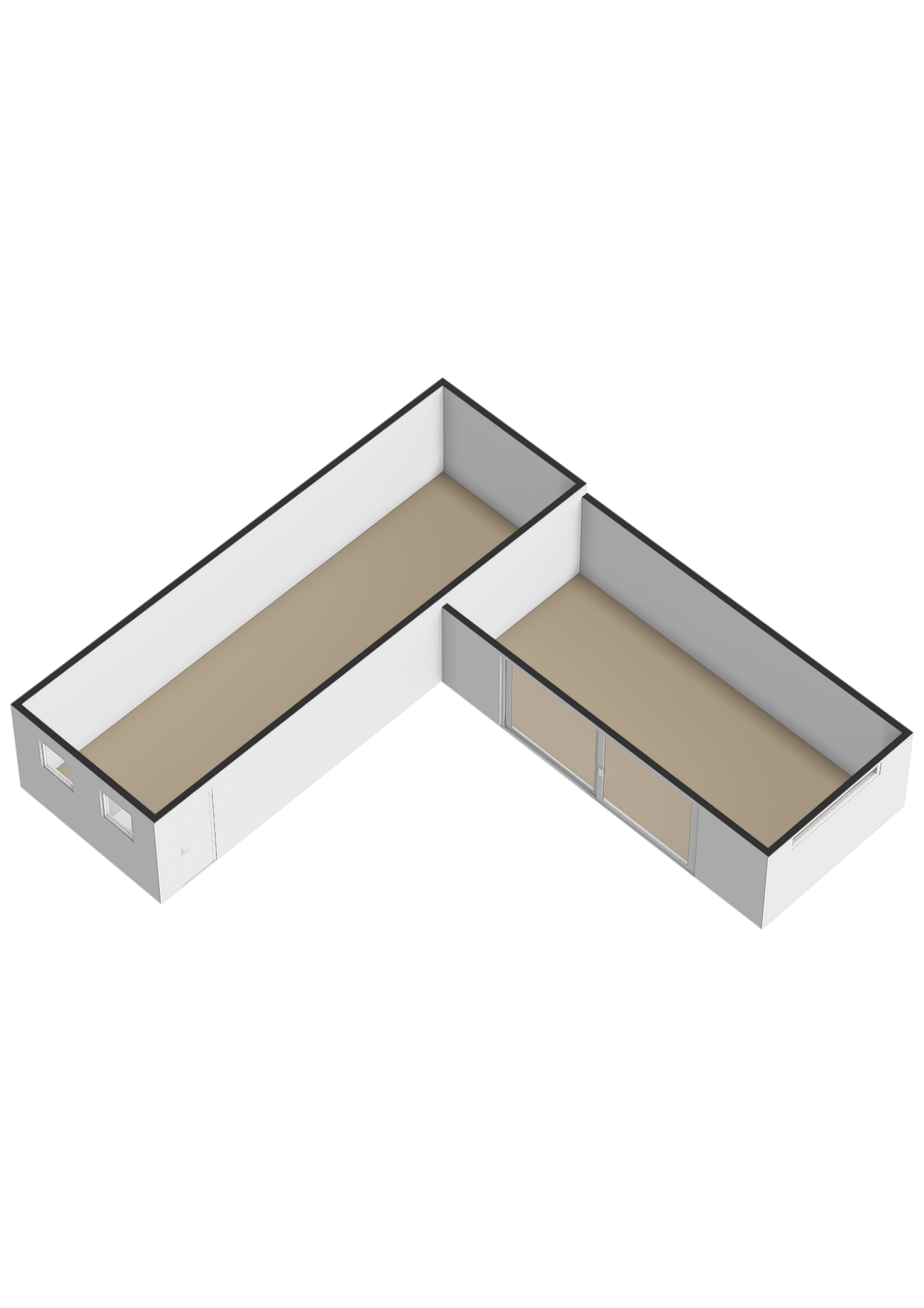 De Strikel 1 - Plans in gallery item 7