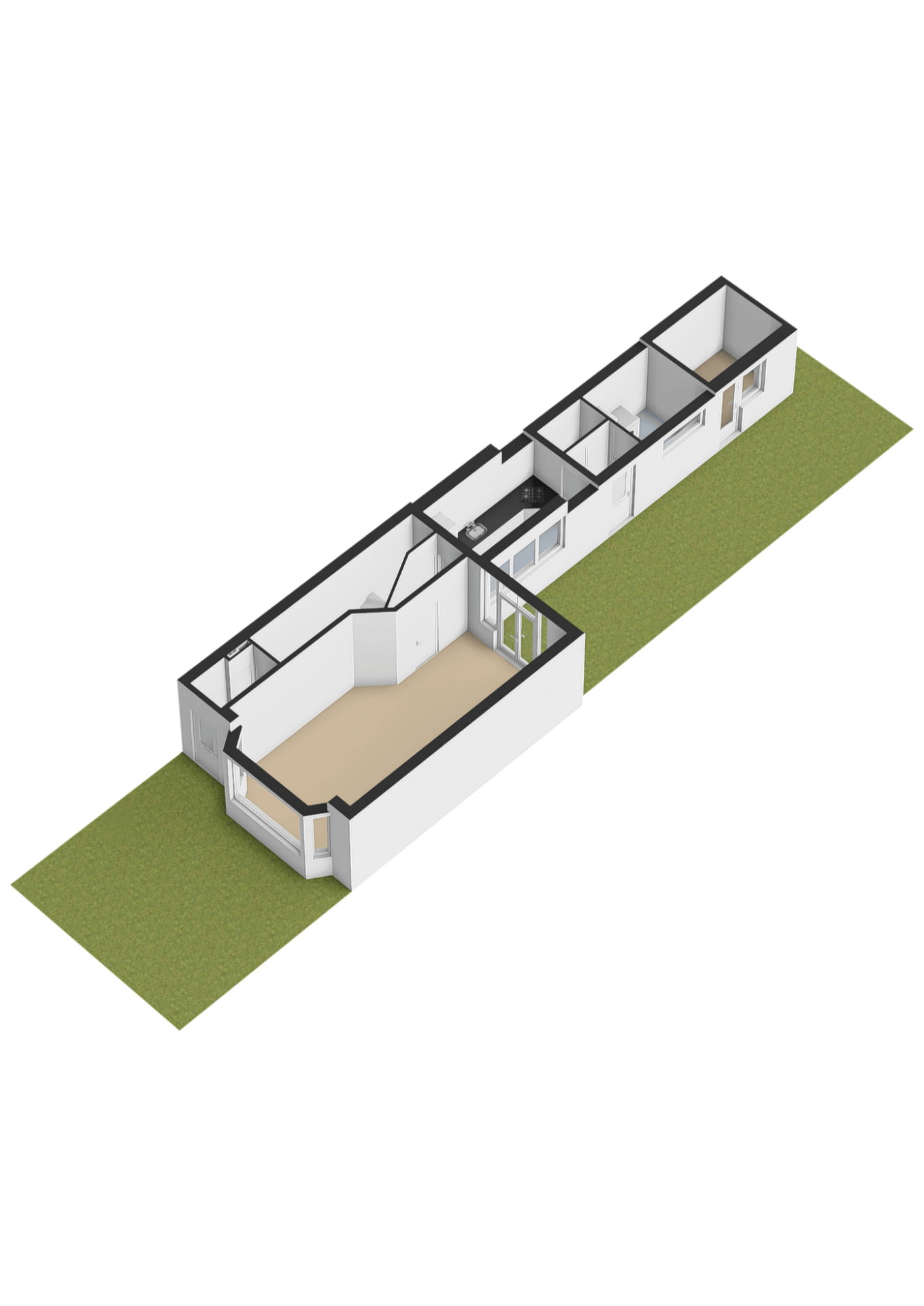 Engelumerstraat 34 - Plans in gallery item 6