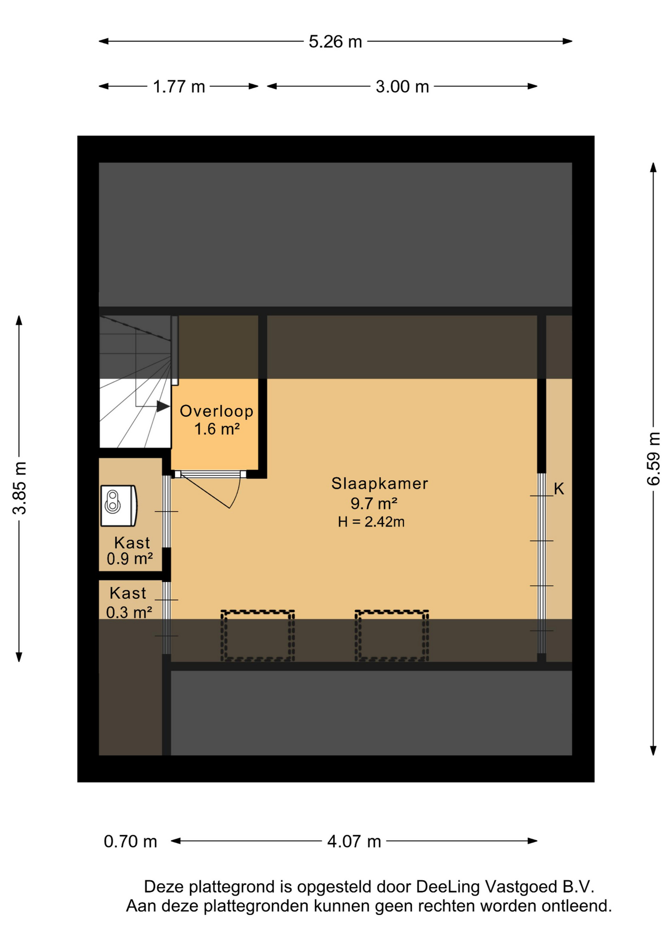 Engelumerstraat 34 - Plans in gallery item 7