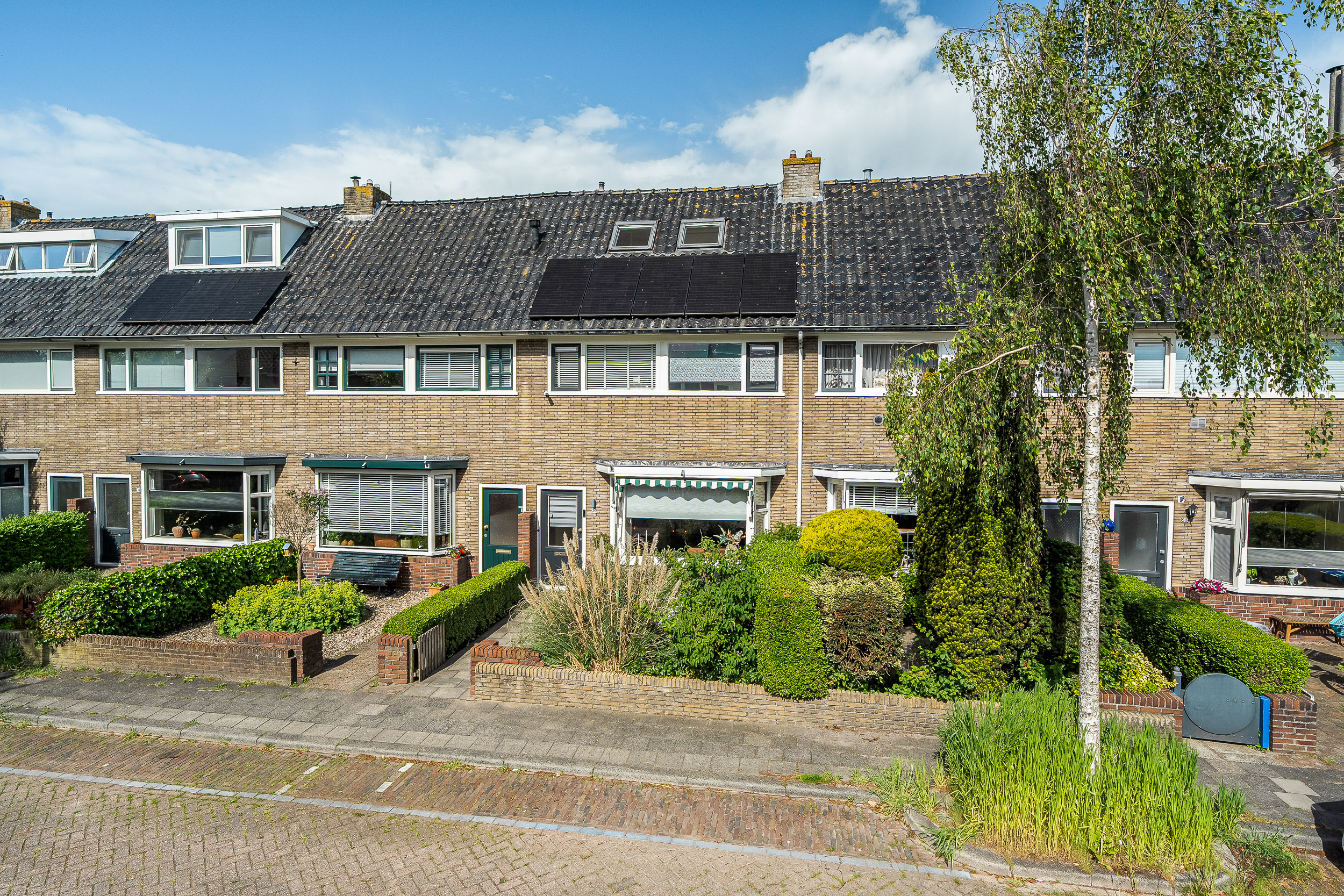 Engelumerstraat 34, Leeuwarden 1