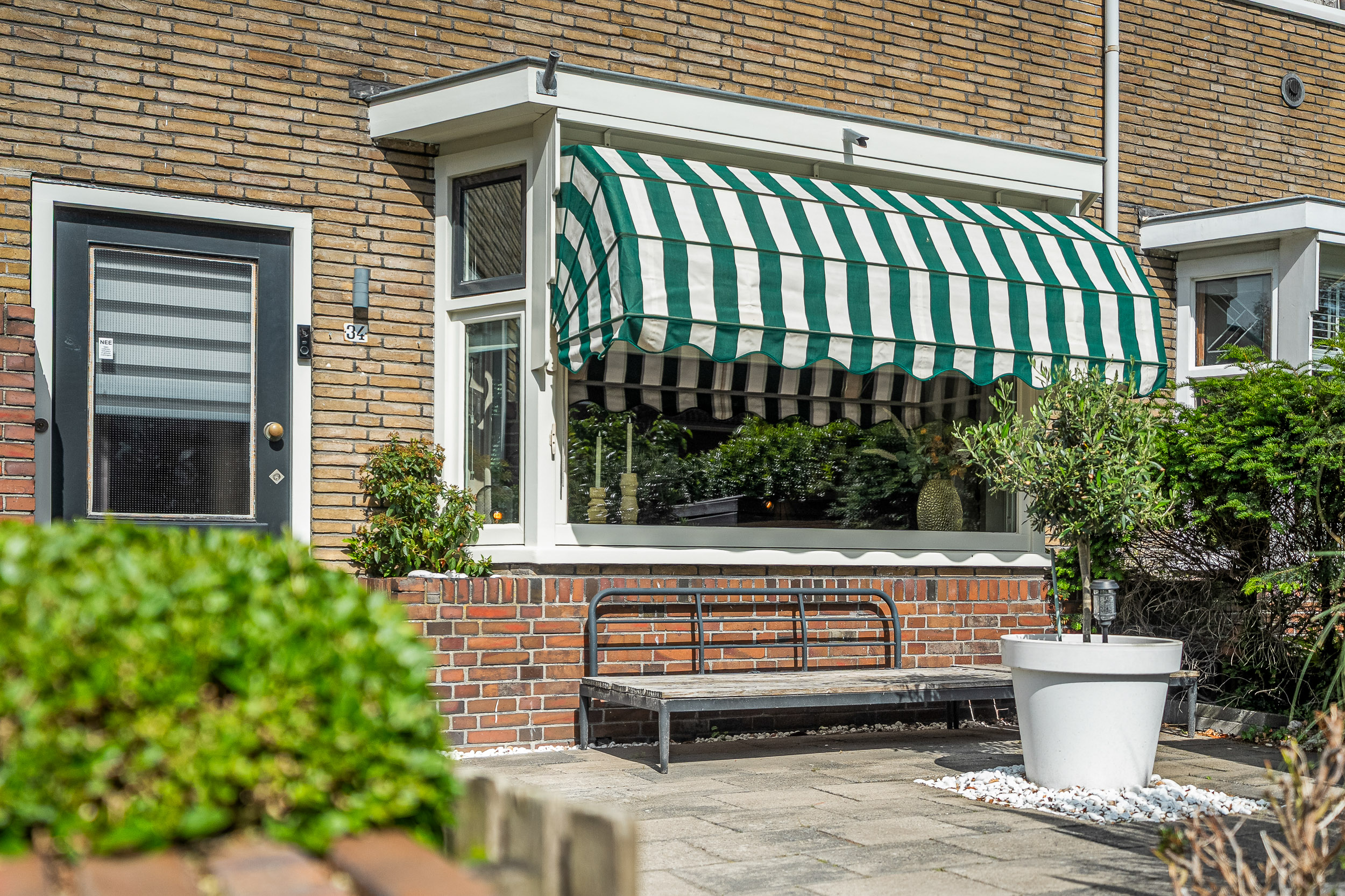 Engelumerstraat 34 - Gallery item 36