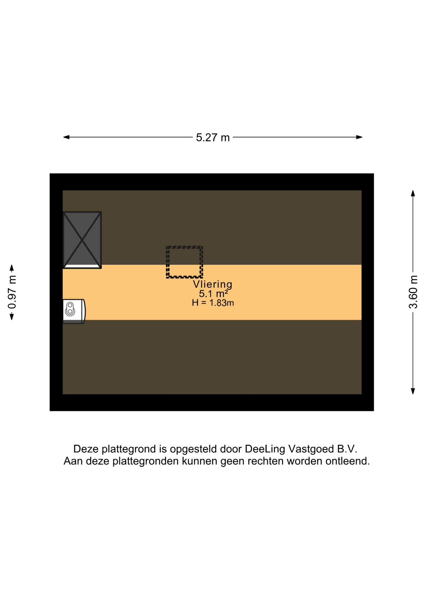 Sexbierumerstraat 28 - Plans in gallery item 7