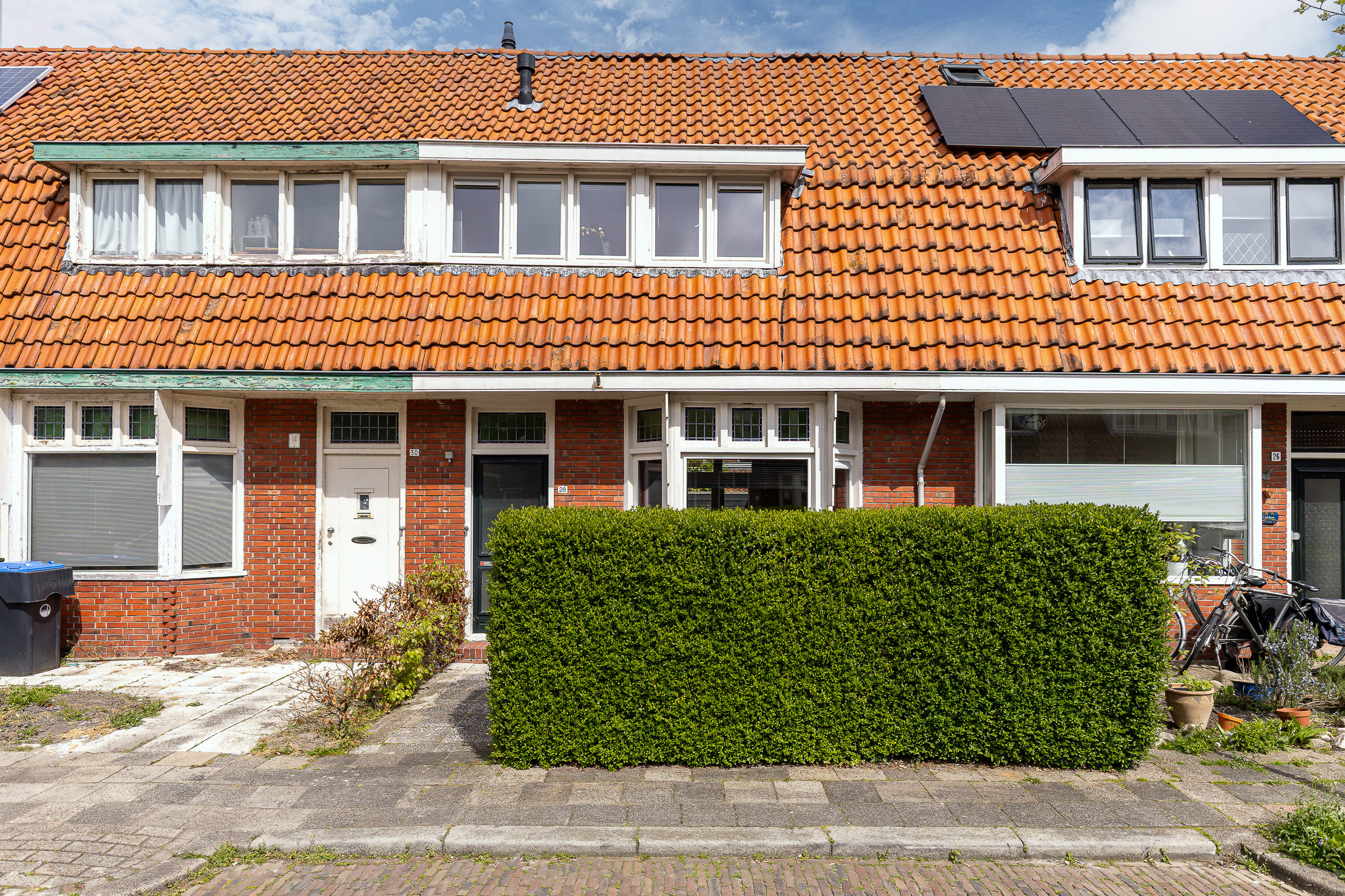 Sexbierumerstraat 28, Leeuwarden 1