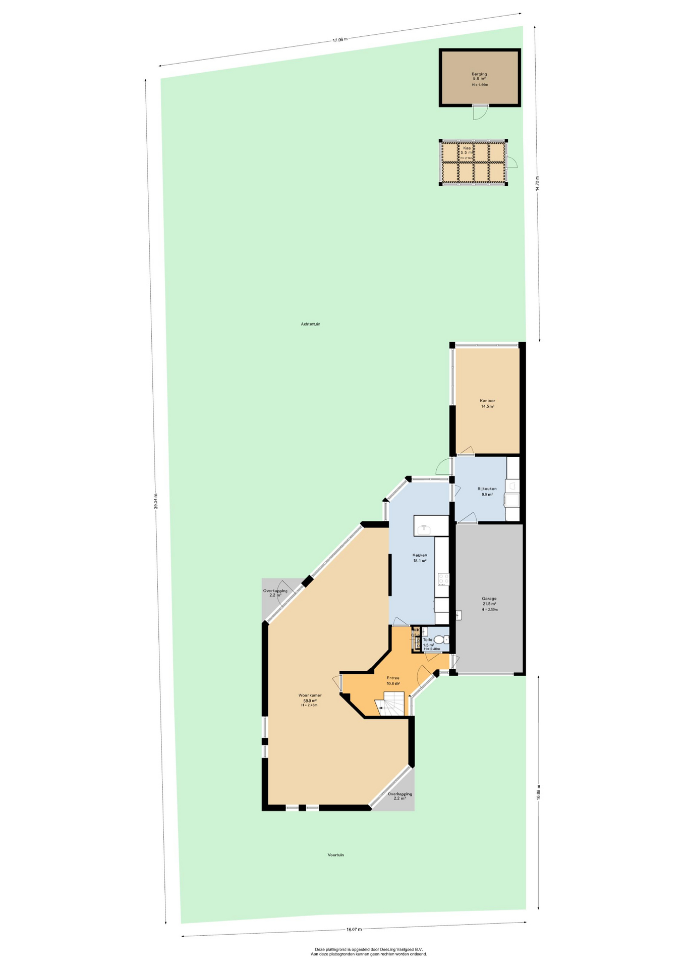 Ried 24 - Plans in gallery item 11