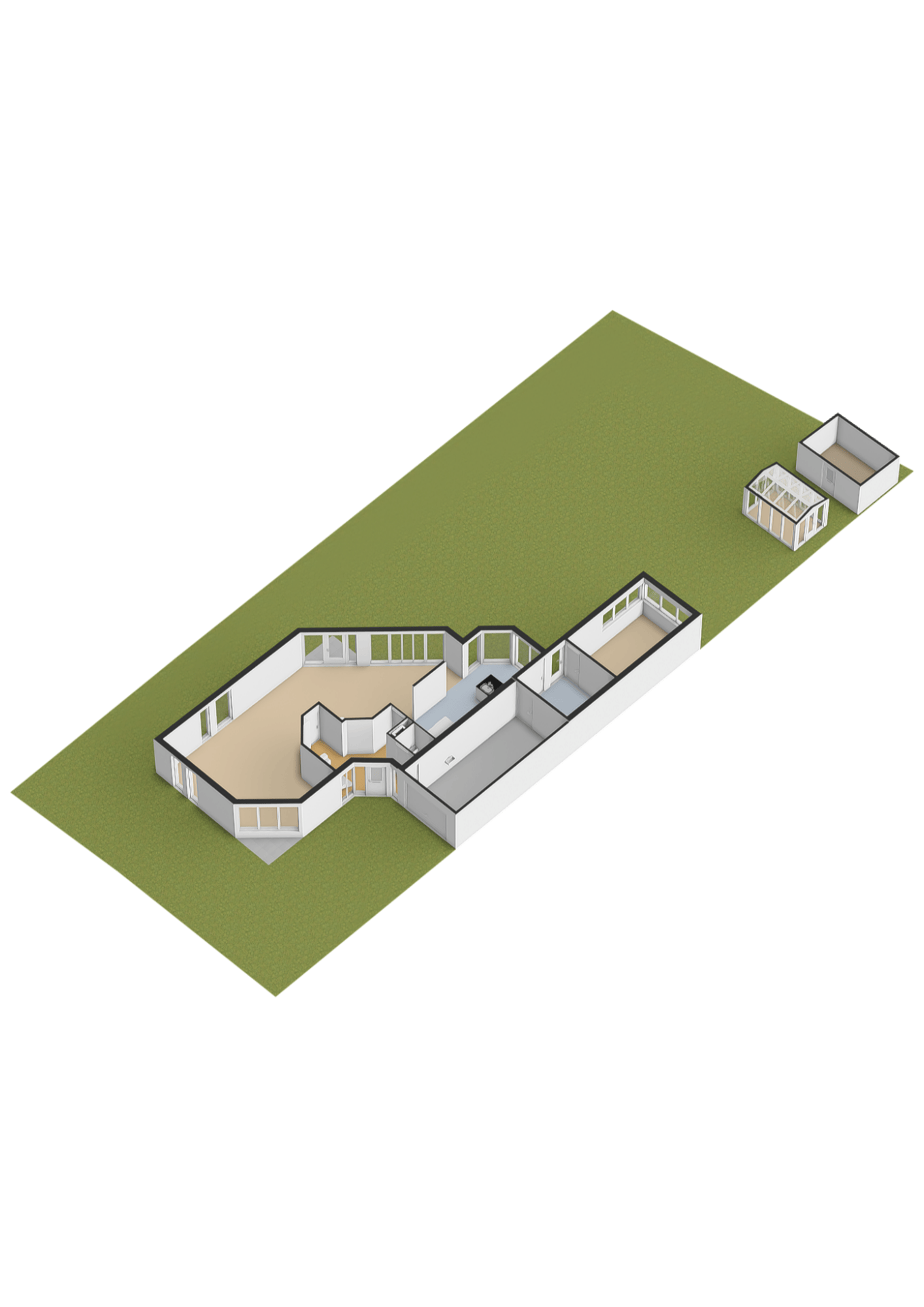 Ried 24 - Plans in gallery item 12