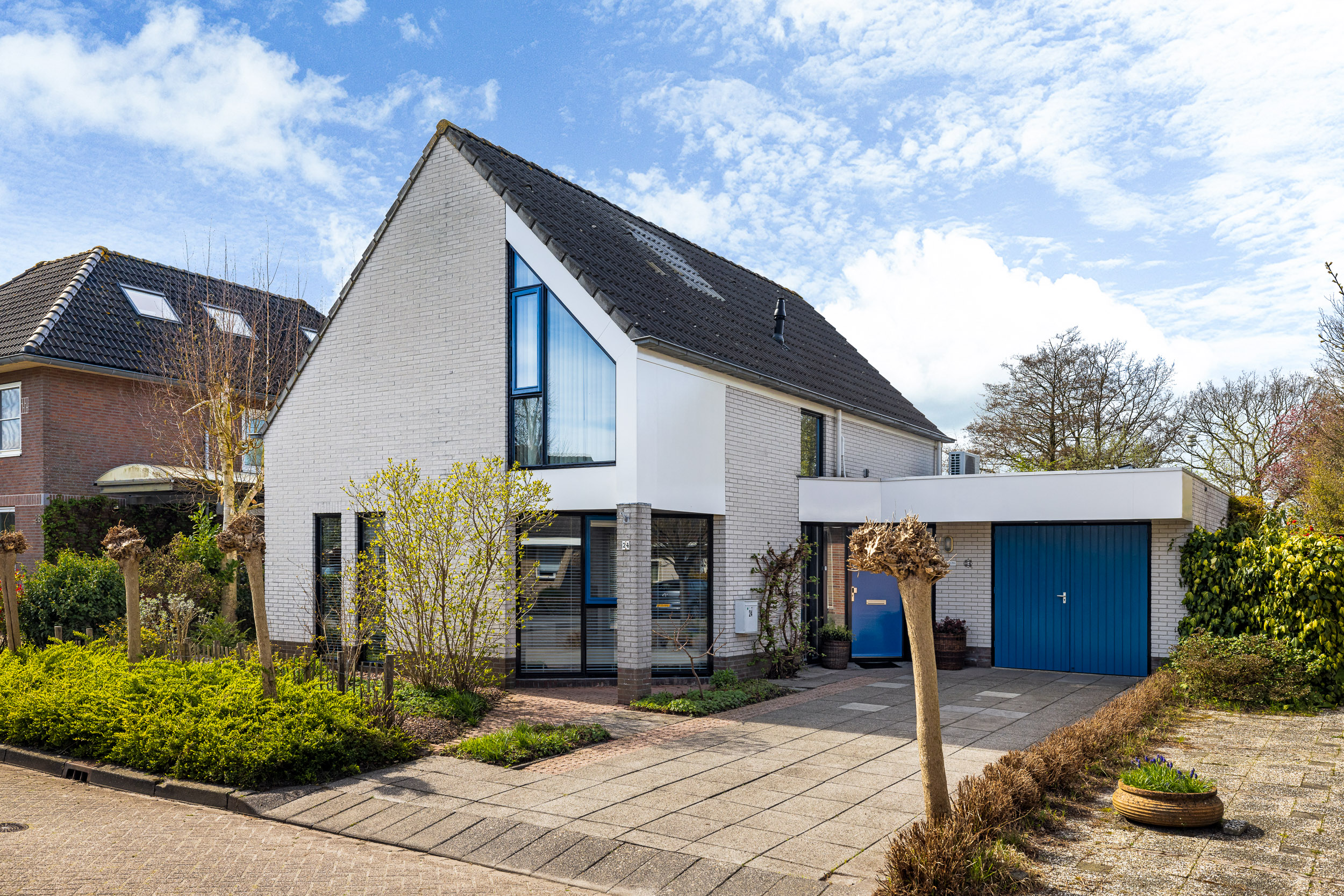 Ried 24, Leeuwarden 1