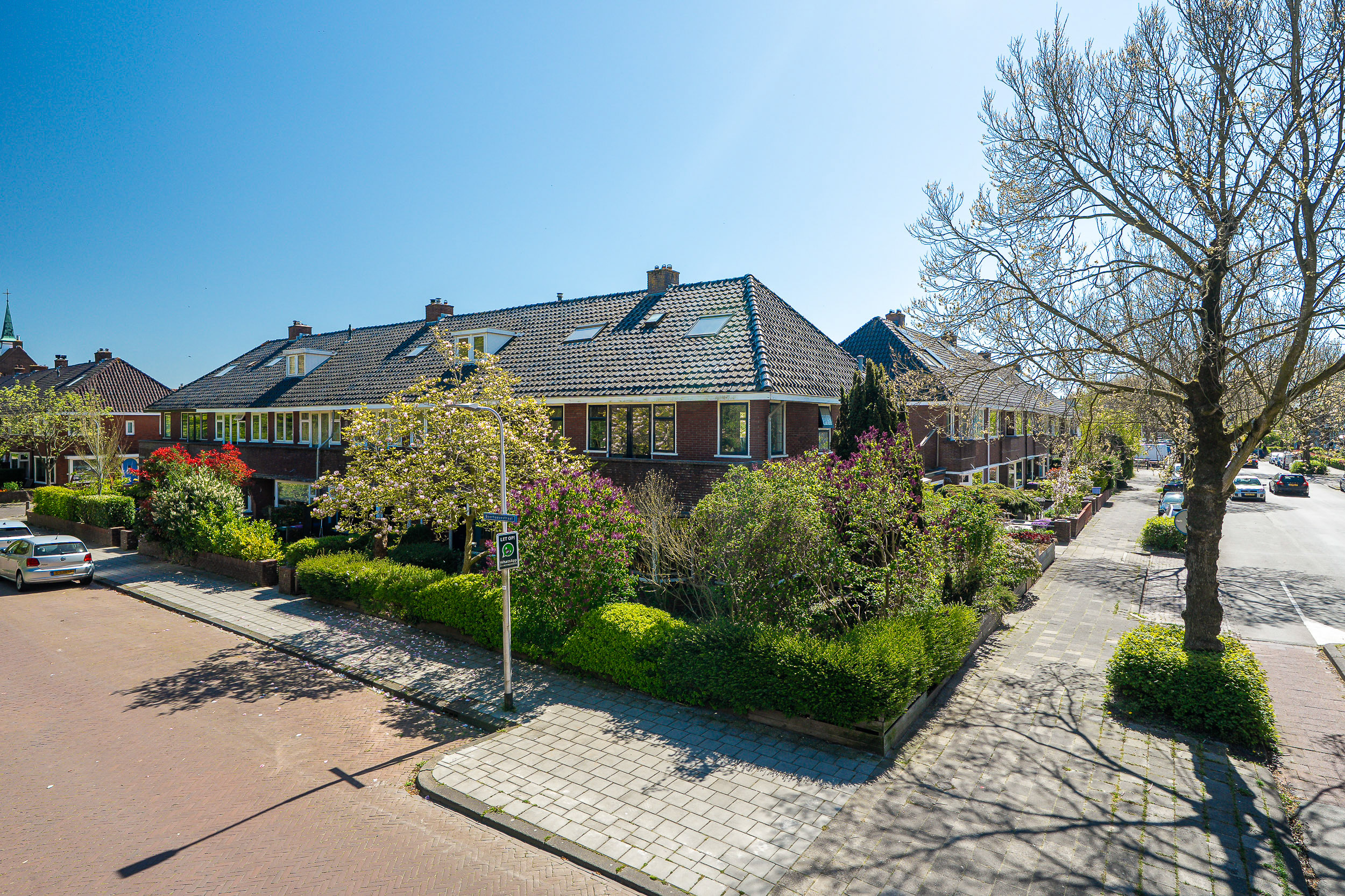 Pasteurweg 46 - Gallery item 72