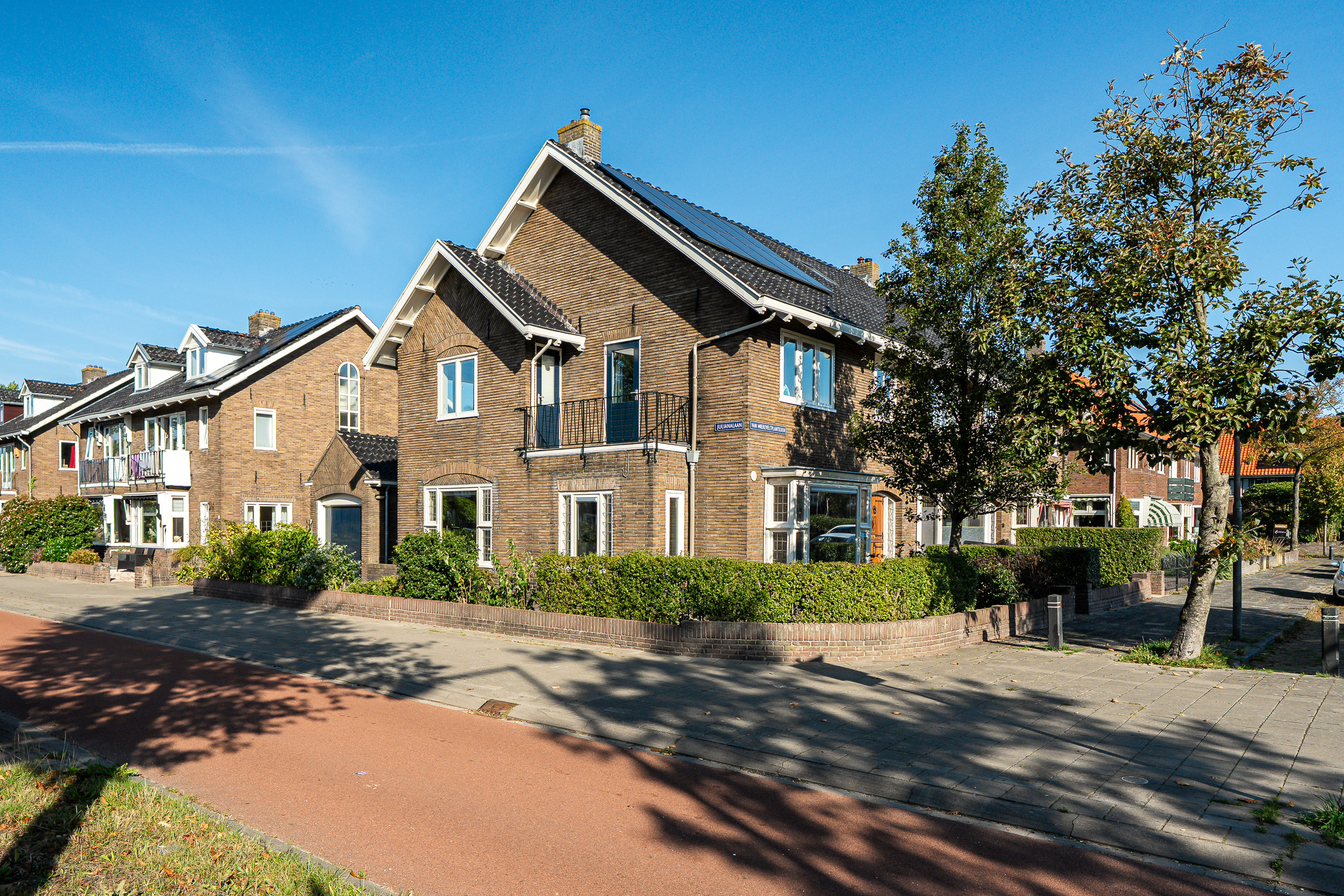 van Miereveltplantsoen 12, Leeuwarden 1