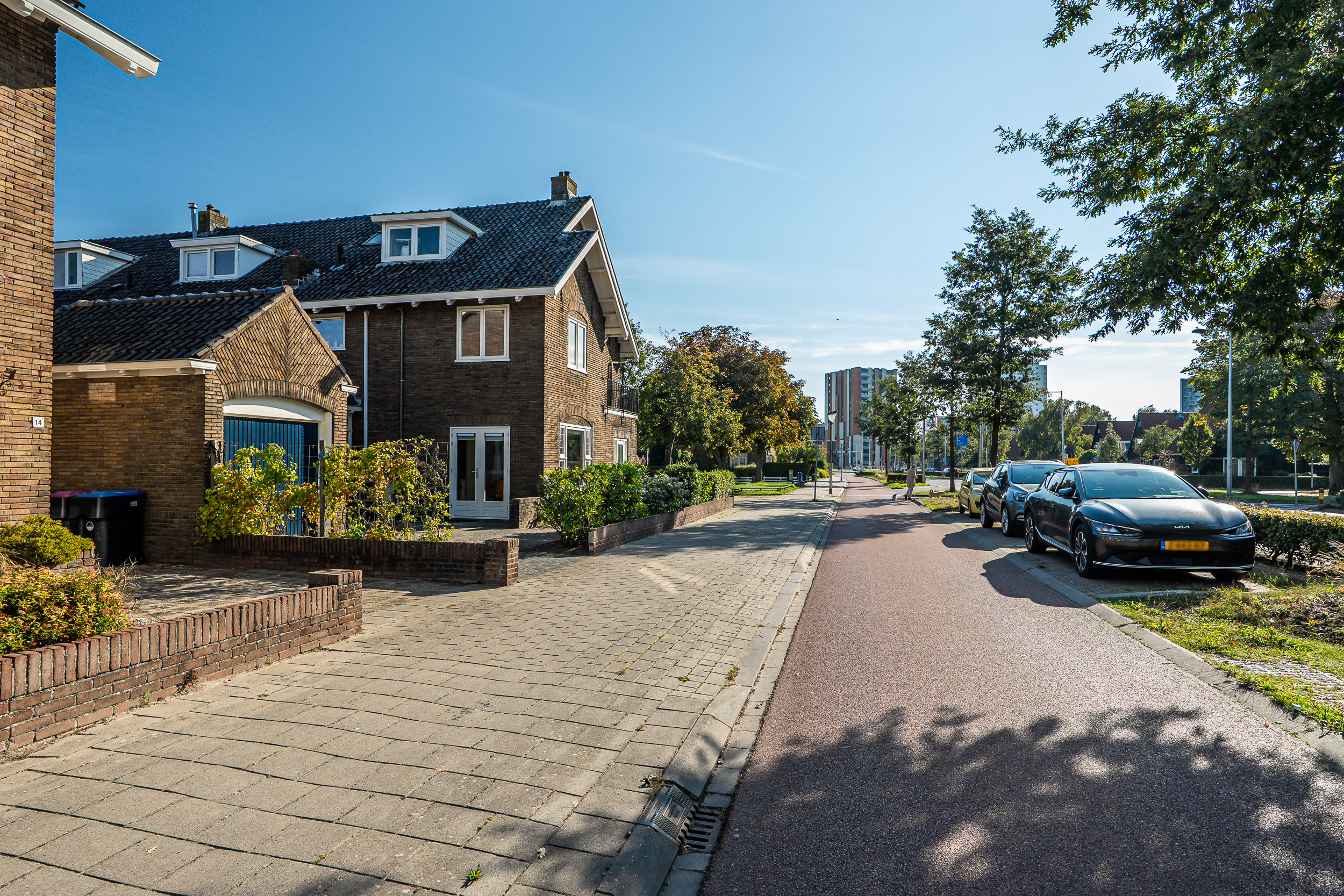 van Miereveltplantsoen 12 - Gallery item 45