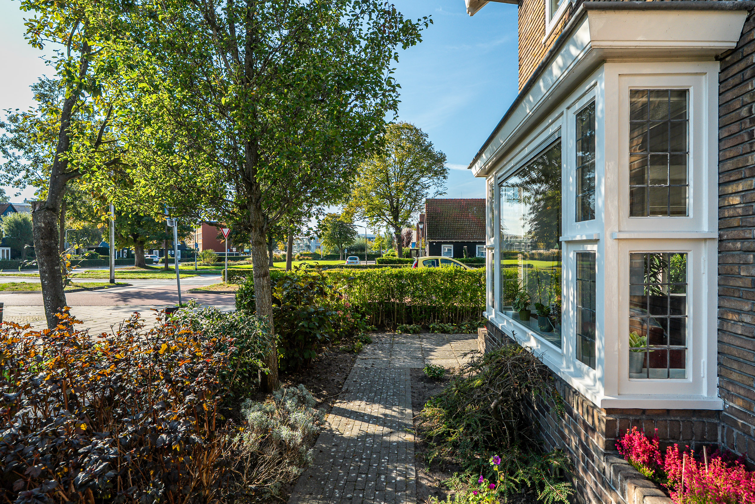 van Miereveltplantsoen 12 - Gallery item 39