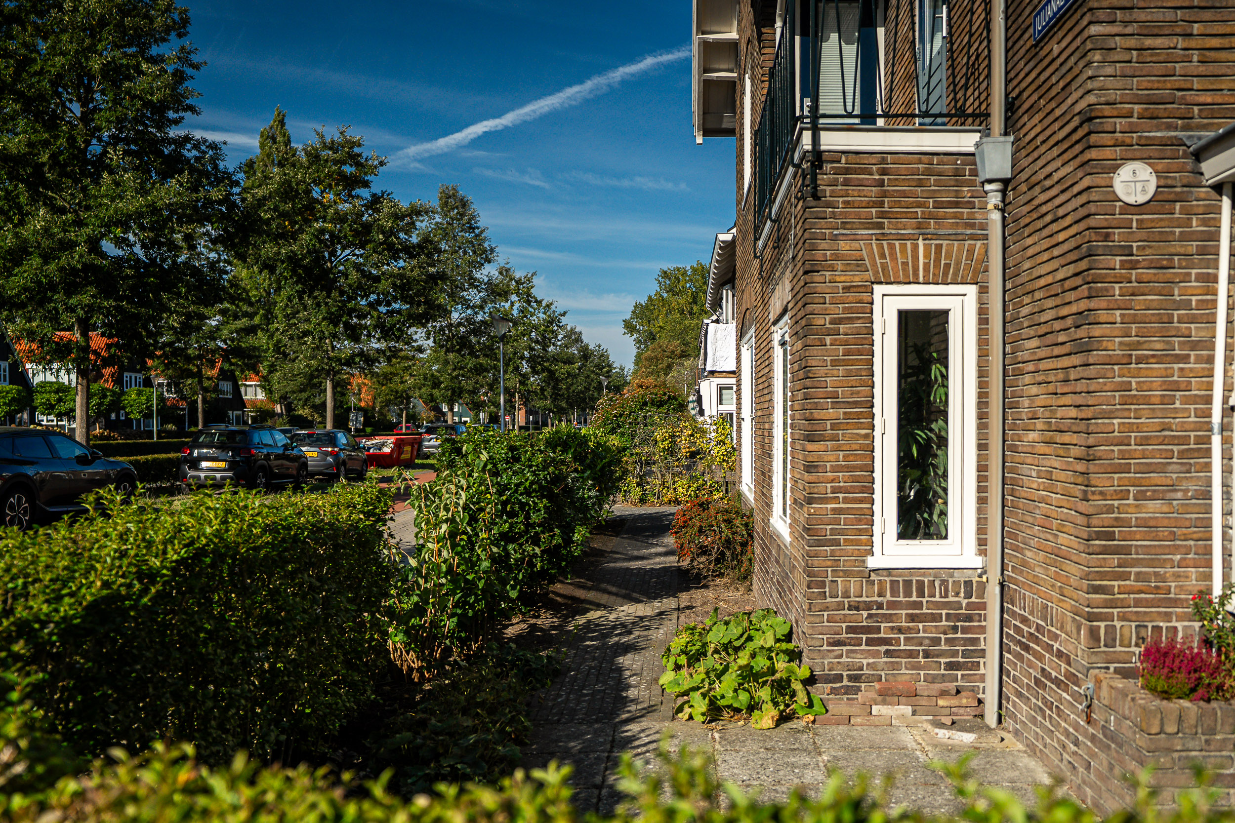 van Miereveltplantsoen 12 - Gallery item 41