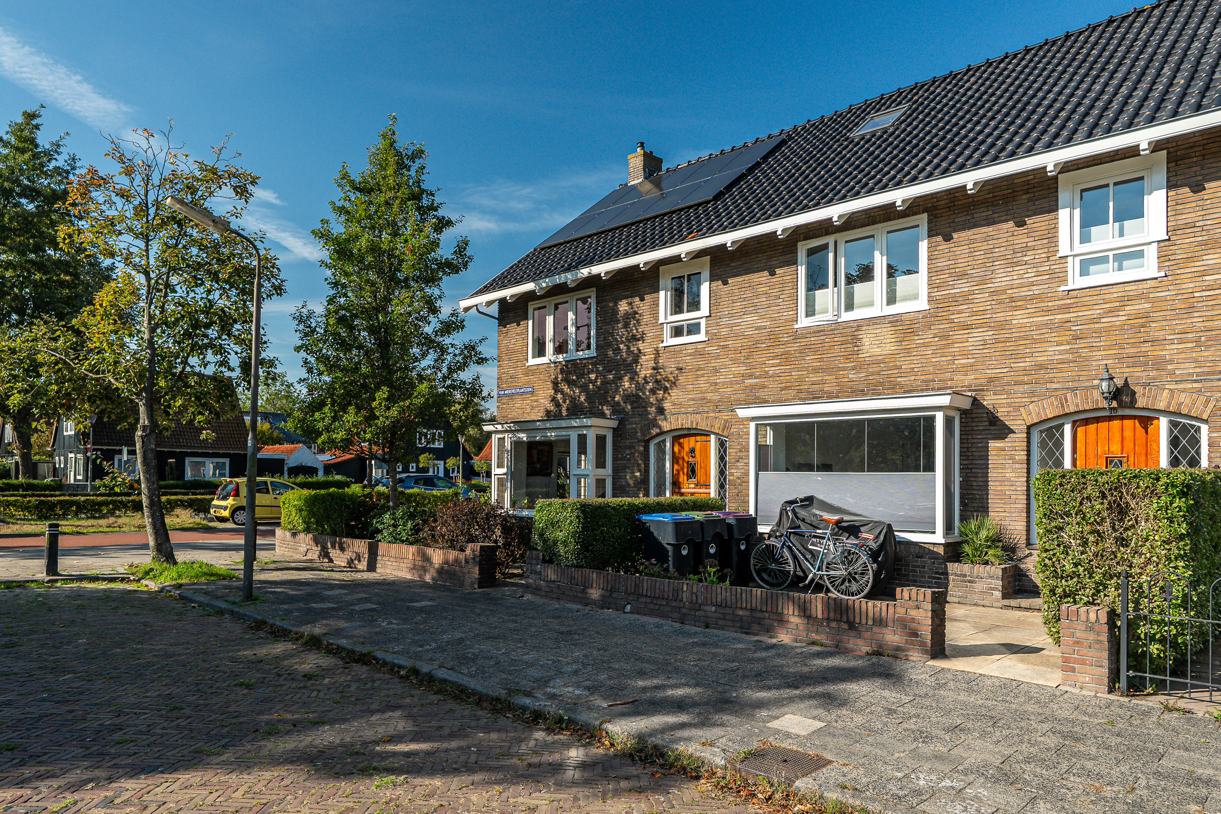 van Miereveltplantsoen 12 - Gallery item 50