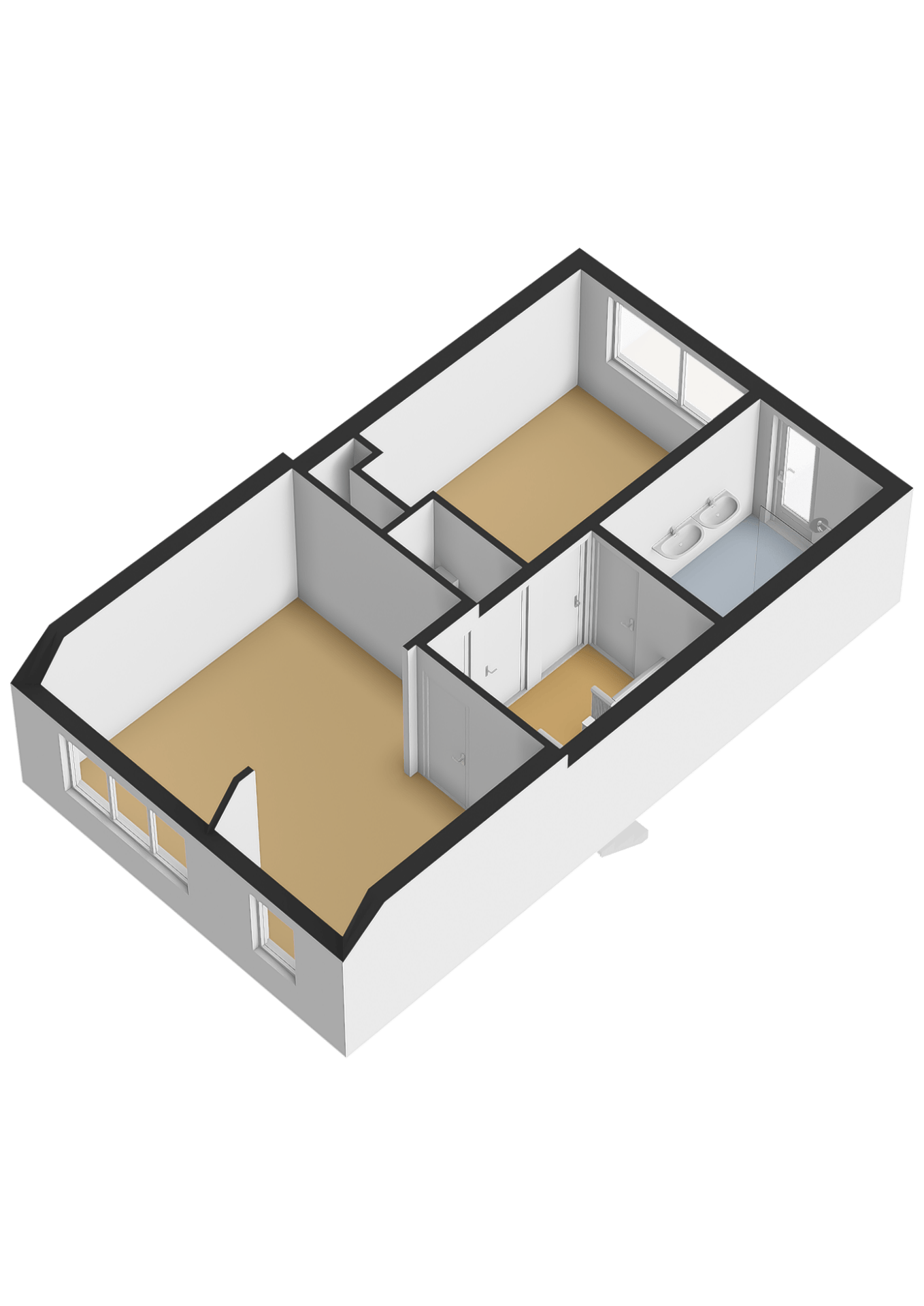 Willem Loréstraat 146 - Plans in gallery item 6