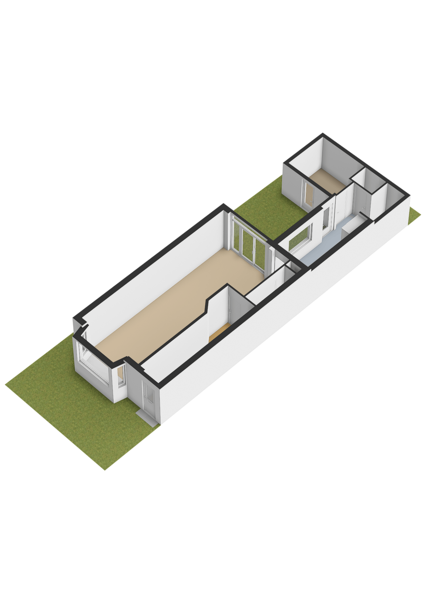 Willem Loréstraat 146 - Plans in gallery item 7