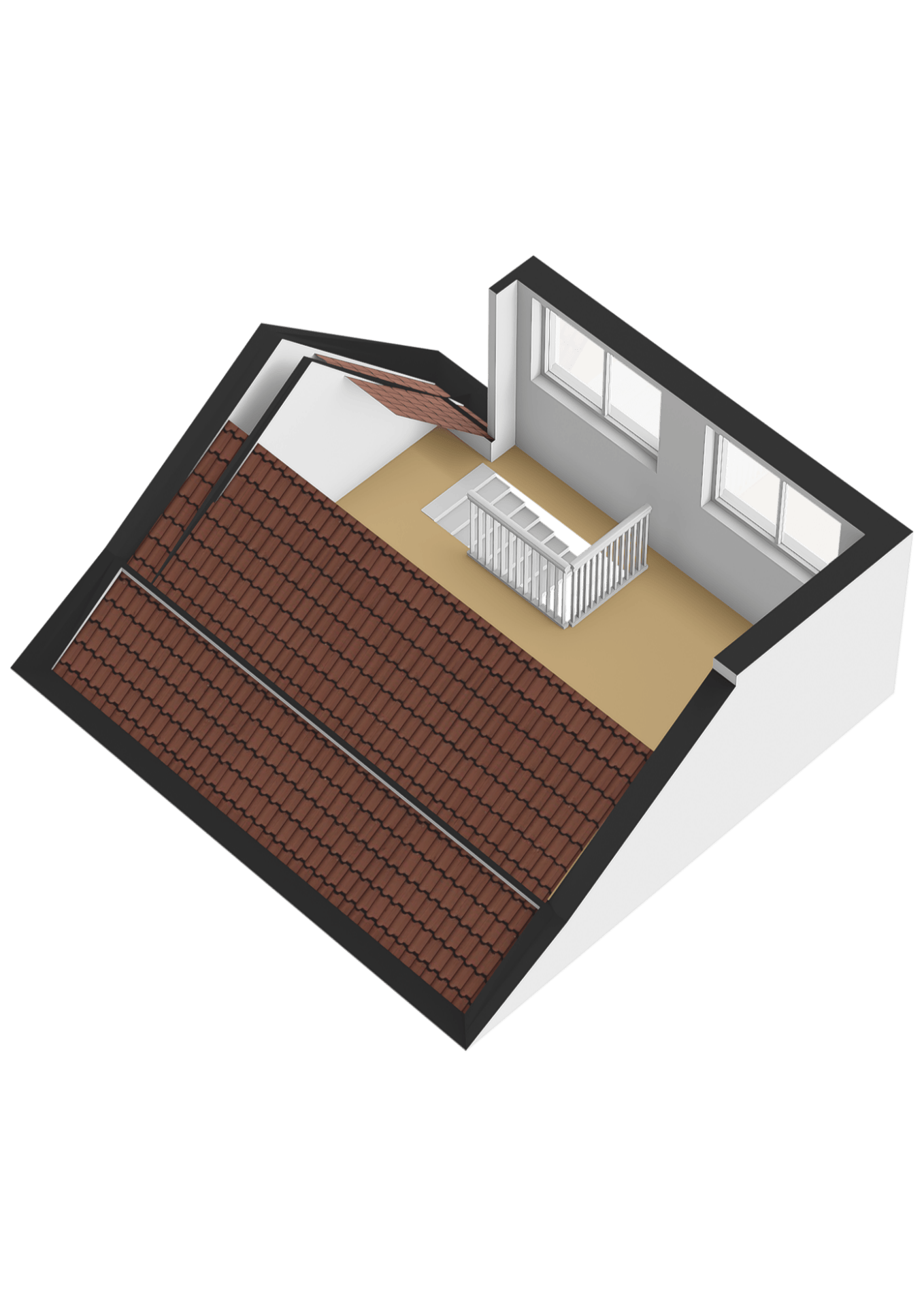 Willem Loréstraat 146 - Plans in gallery item 8