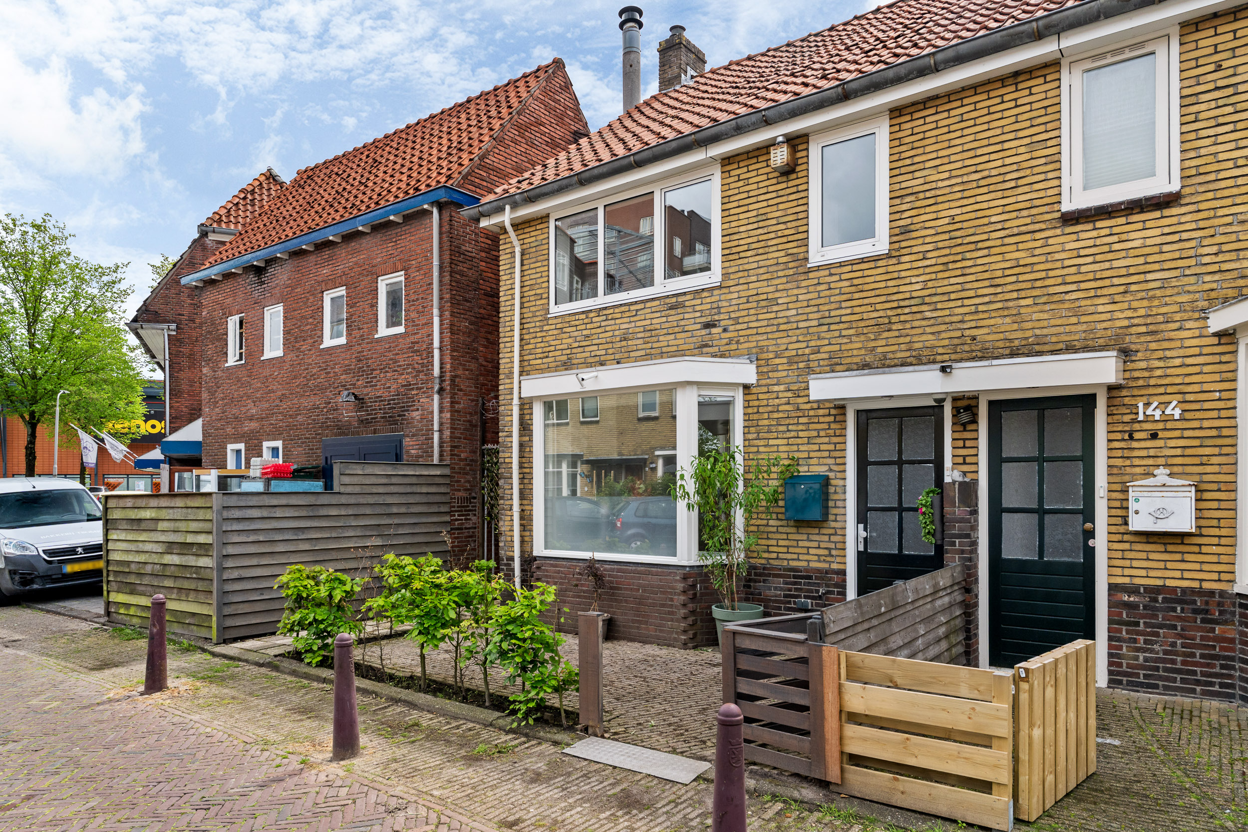 Willem Loréstraat 146 - Gallery item 36