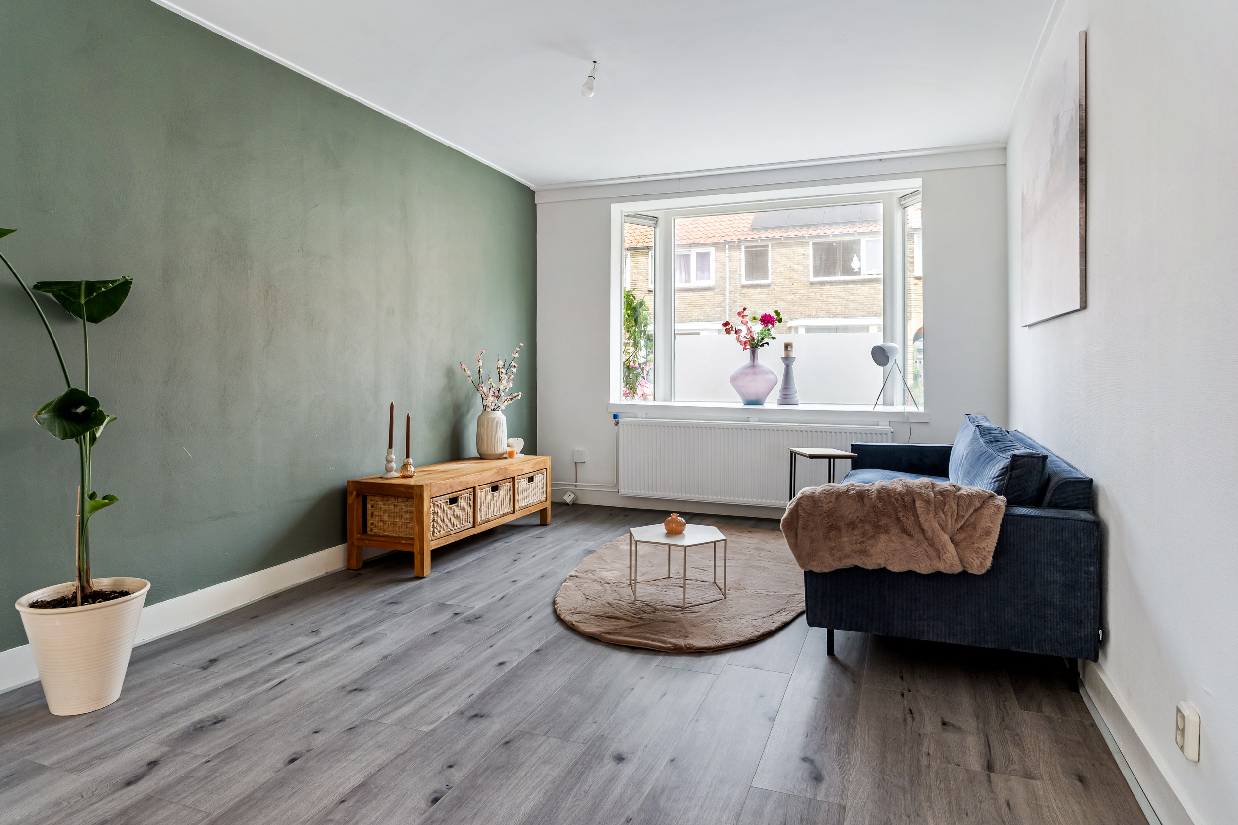 Willem Loréstraat 146, Leeuwarden 2
