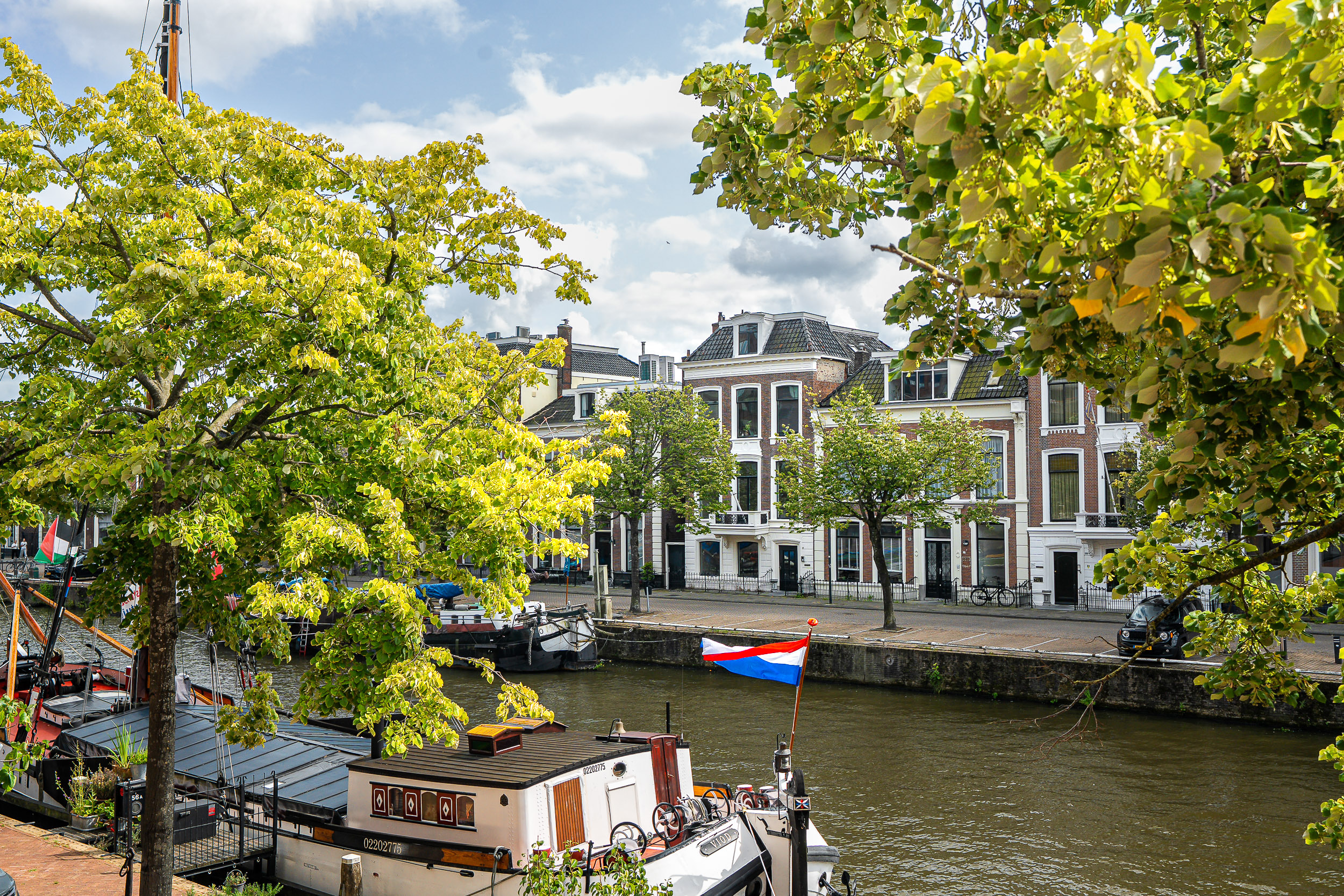 Willemskade 15, Leeuwarden 1