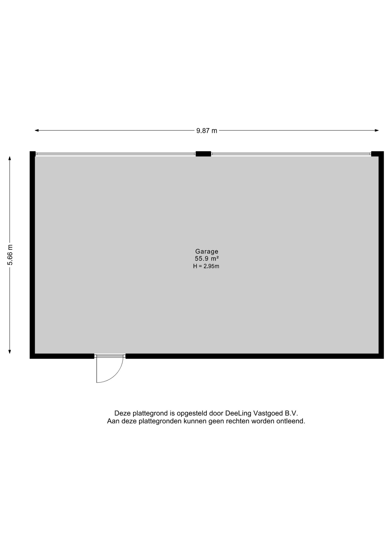 Willemskade 15 - Plans in gallery item 5