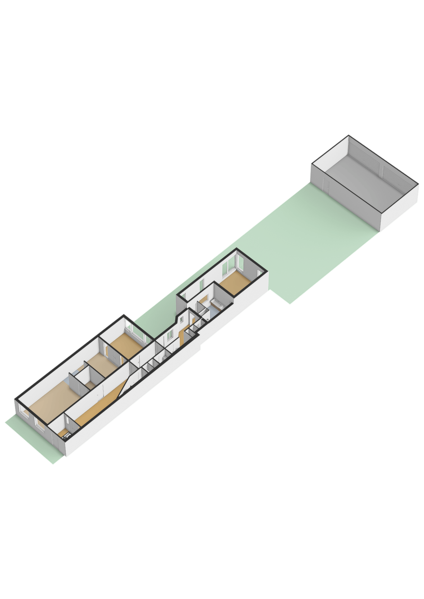 Willemskade 15 - Plans in gallery item 8