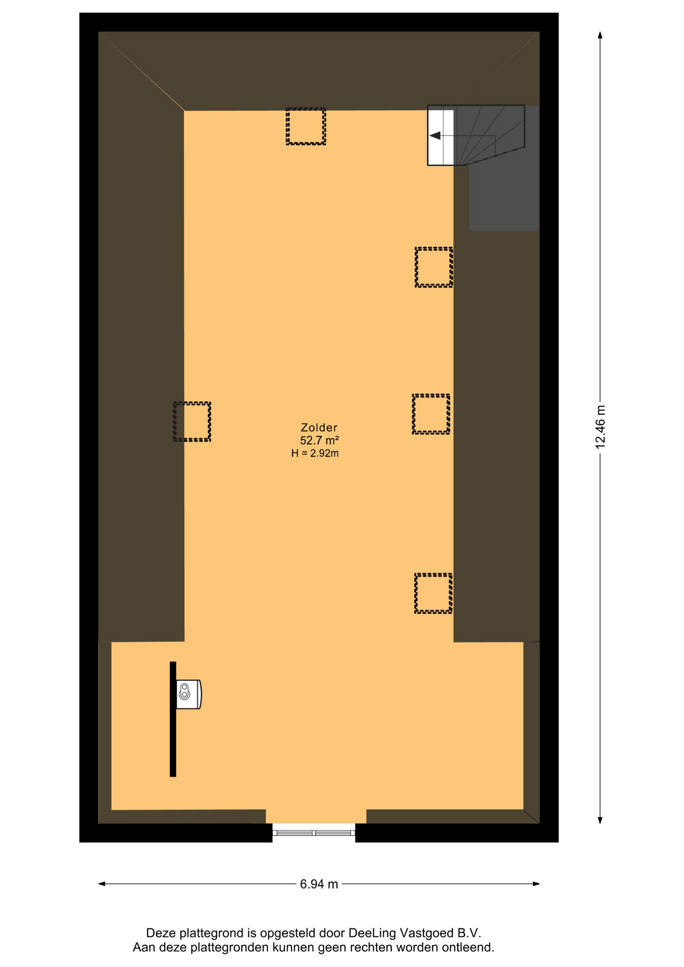 Willemskade 15 - Plans in gallery item 11