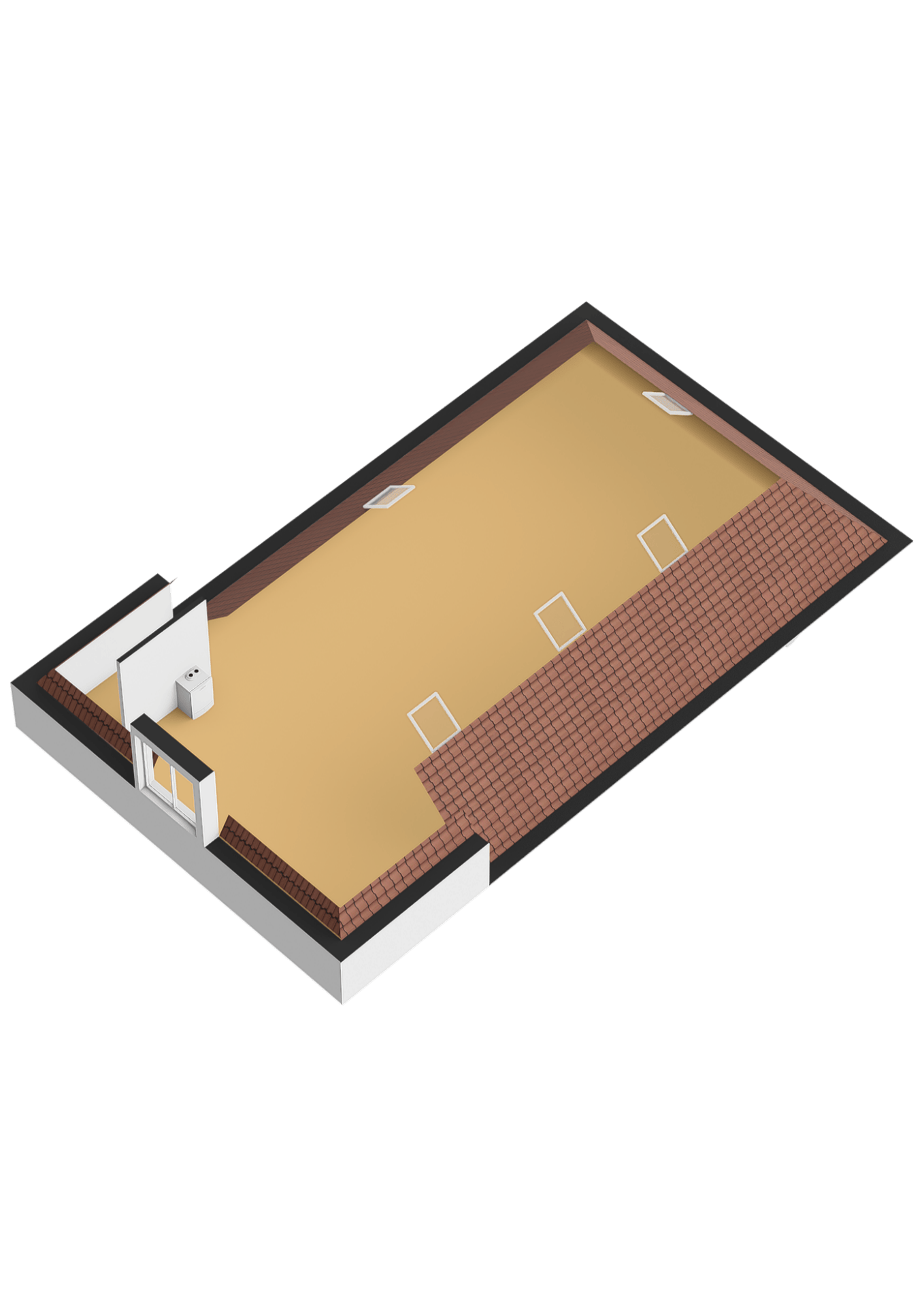Willemskade 15 - Plans in gallery item 12